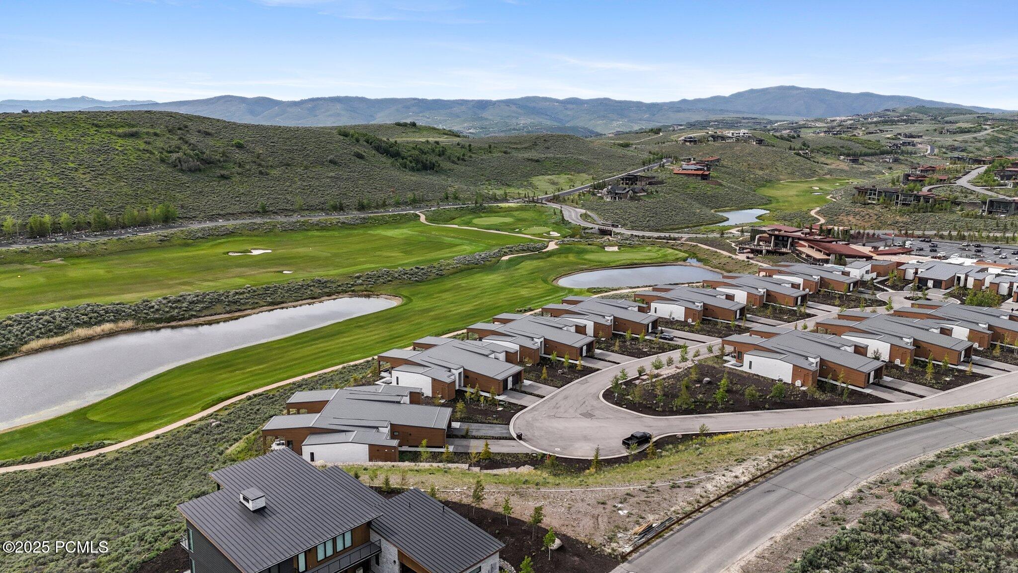 6350 Double Deer Loop, Park City, Utah image 37