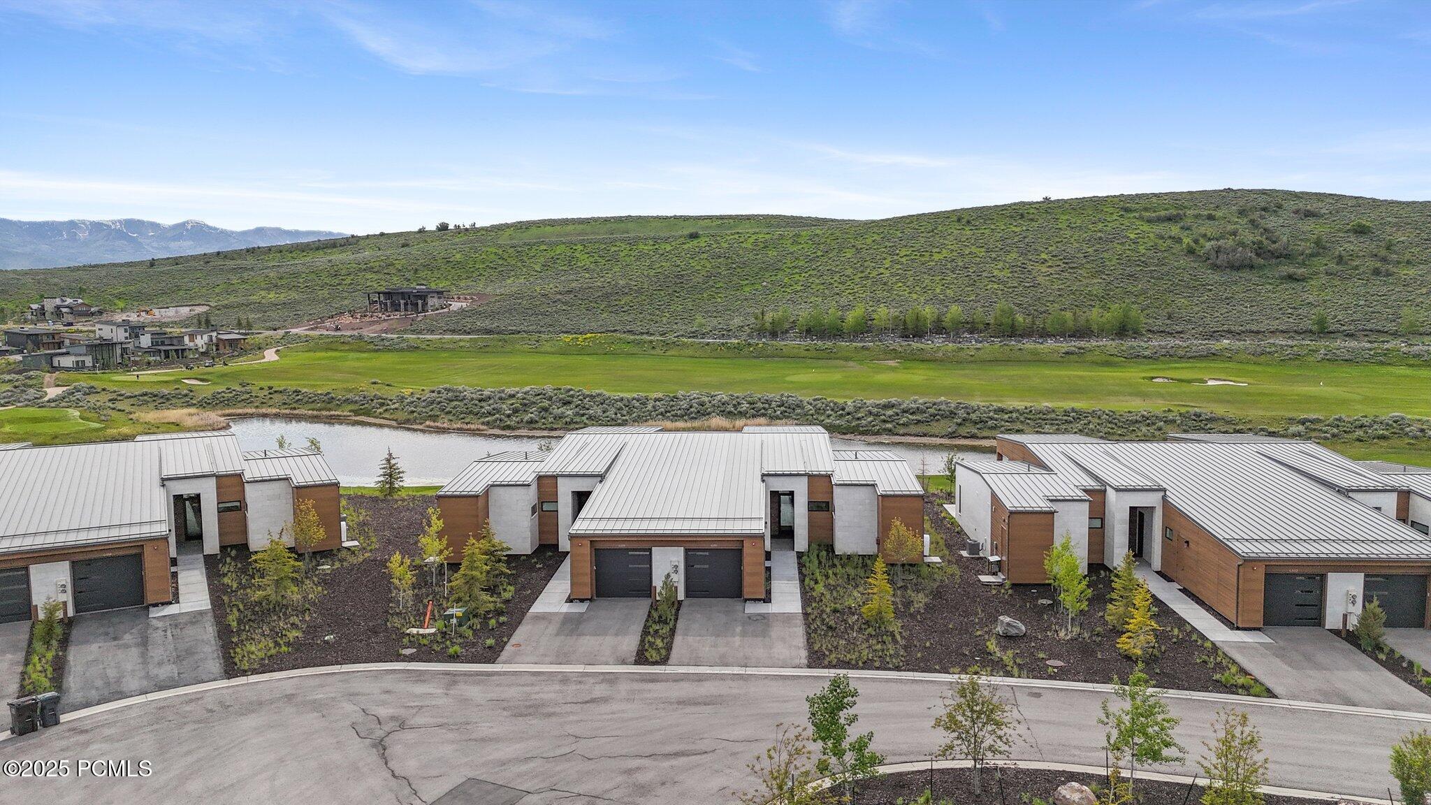 6350 Double Deer Loop, Park City, Utah image 33