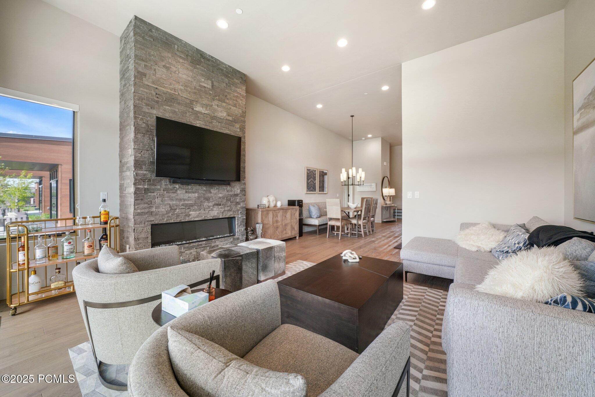 6350 Double Deer Loop, Park City, Utah image 23
