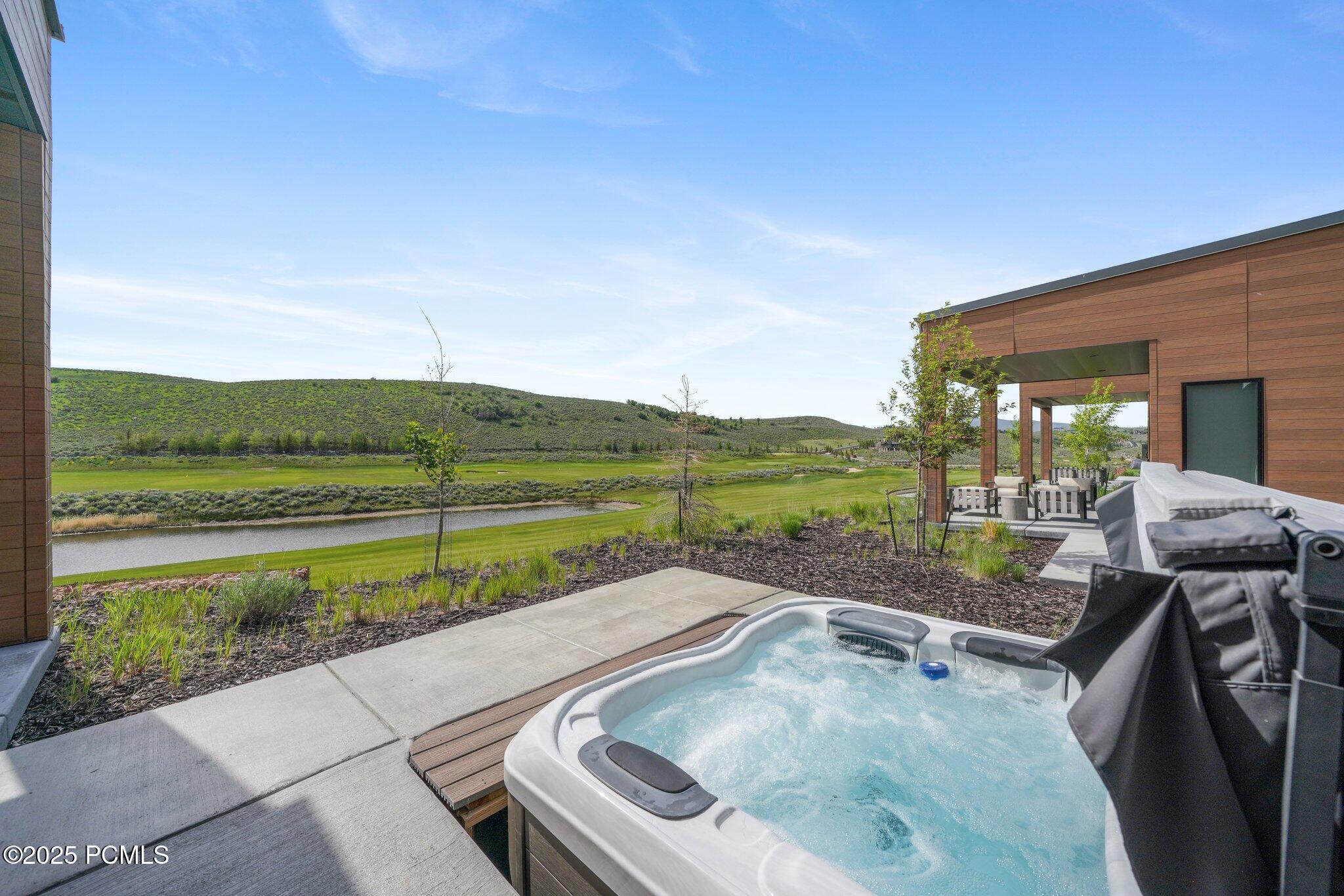 6350 Double Deer Loop, Park City, Utah image 27