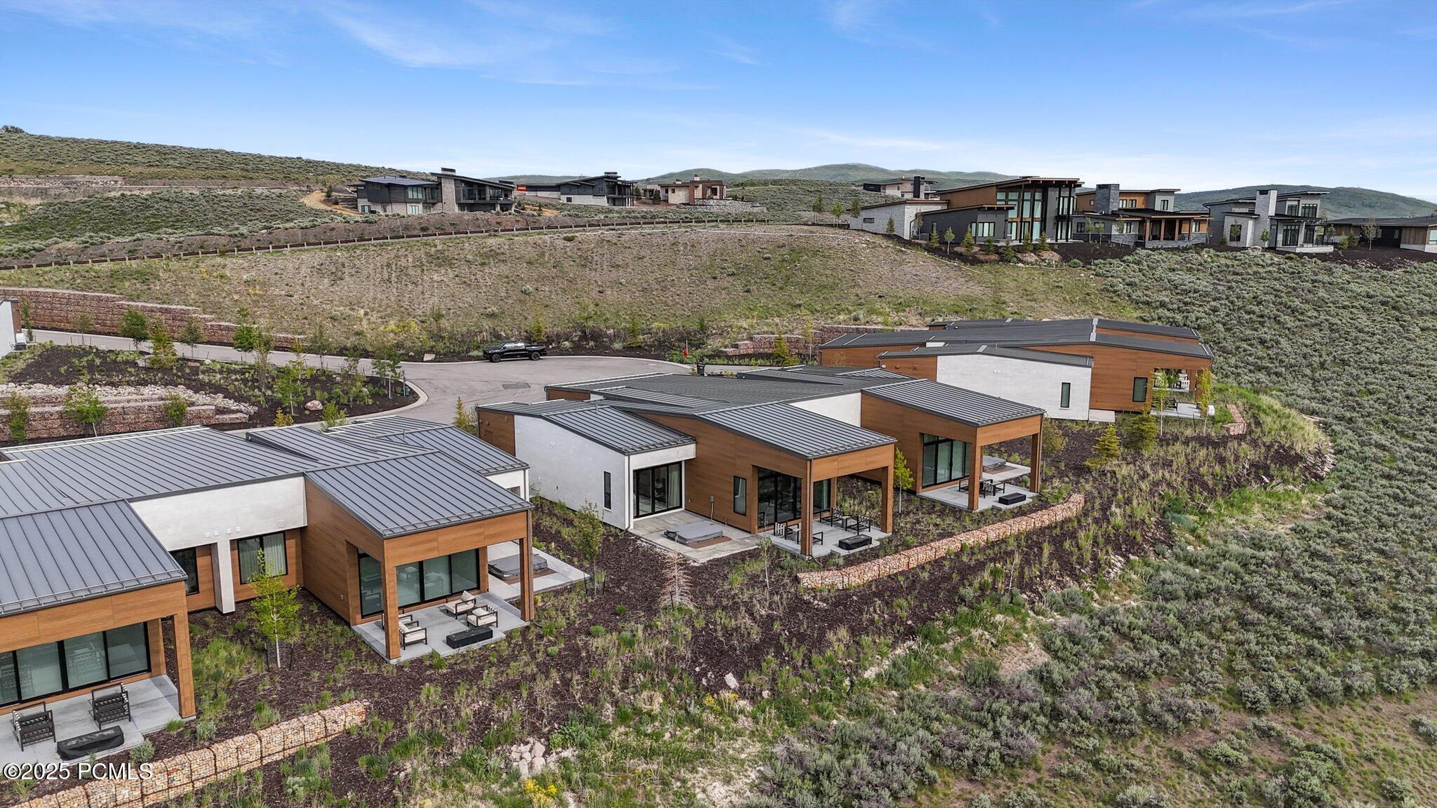 6350 Double Deer Loop, Park City, Utah image 35