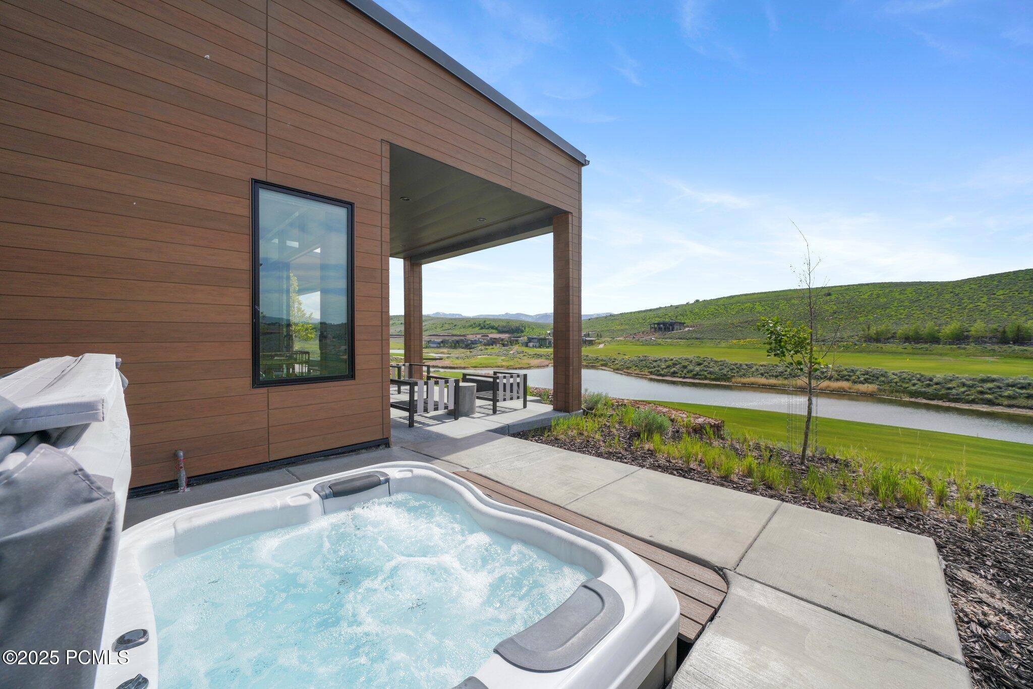 6350 Double Deer Loop, Park City, Utah image 28
