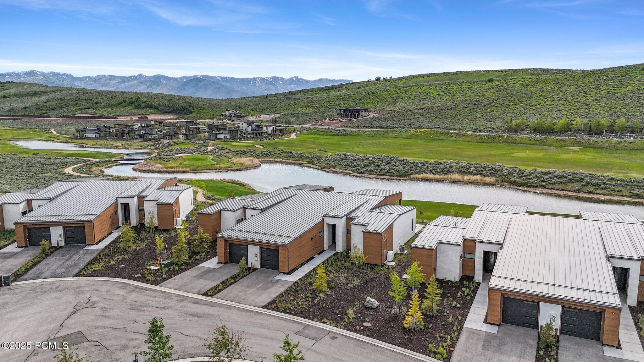 6350 Double Deer Loop, Park City, Utah image 34