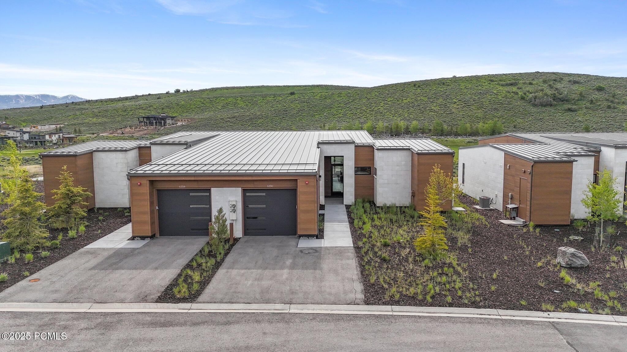 6350 Double Deer Loop, Park City, Utah image 3
