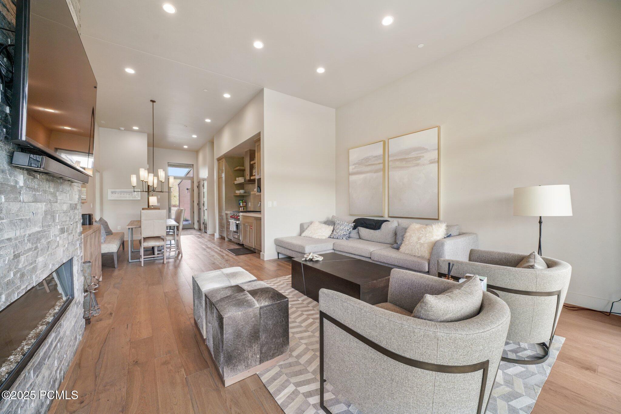 6350 Double Deer Loop, Park City, Utah image 22