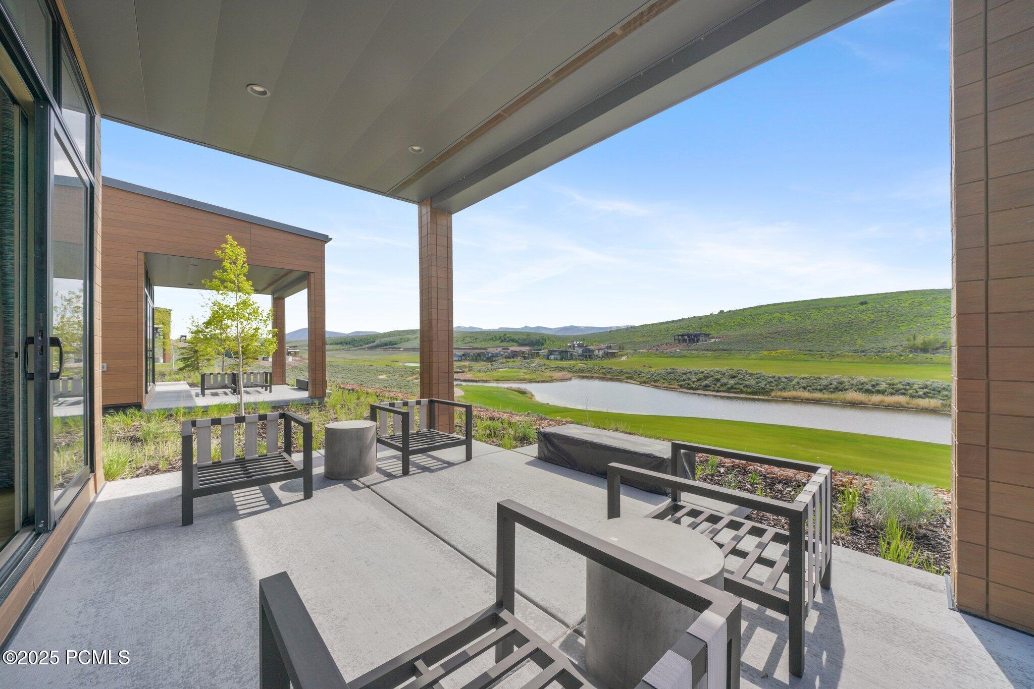 6350 Double Deer Loop, Park City, Utah image 25