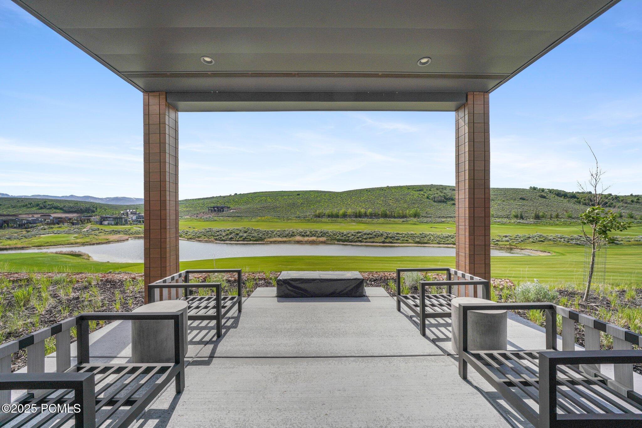 6350 Double Deer Loop, Park City, Utah image 24