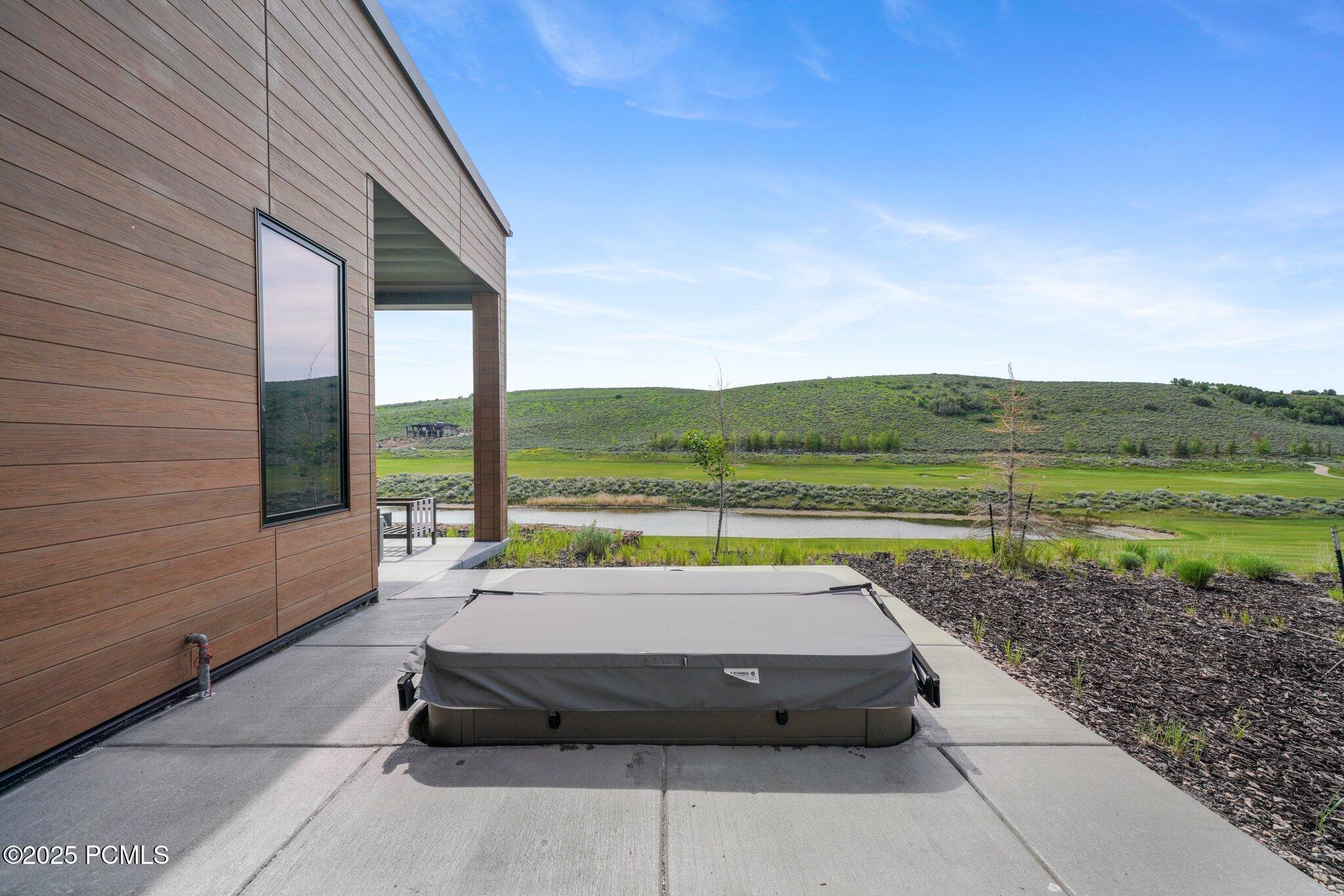 6350 Double Deer Loop, Park City, Utah image 29