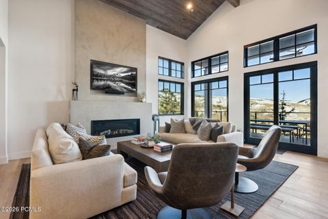 Homes For Sale - 8200 Royal Street #50<br/> Summit County, Park City, UT 84060