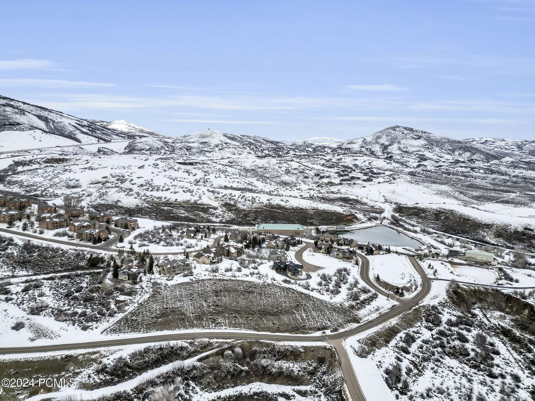 1404 Hailstone Drive, Heber City, Utah image 42