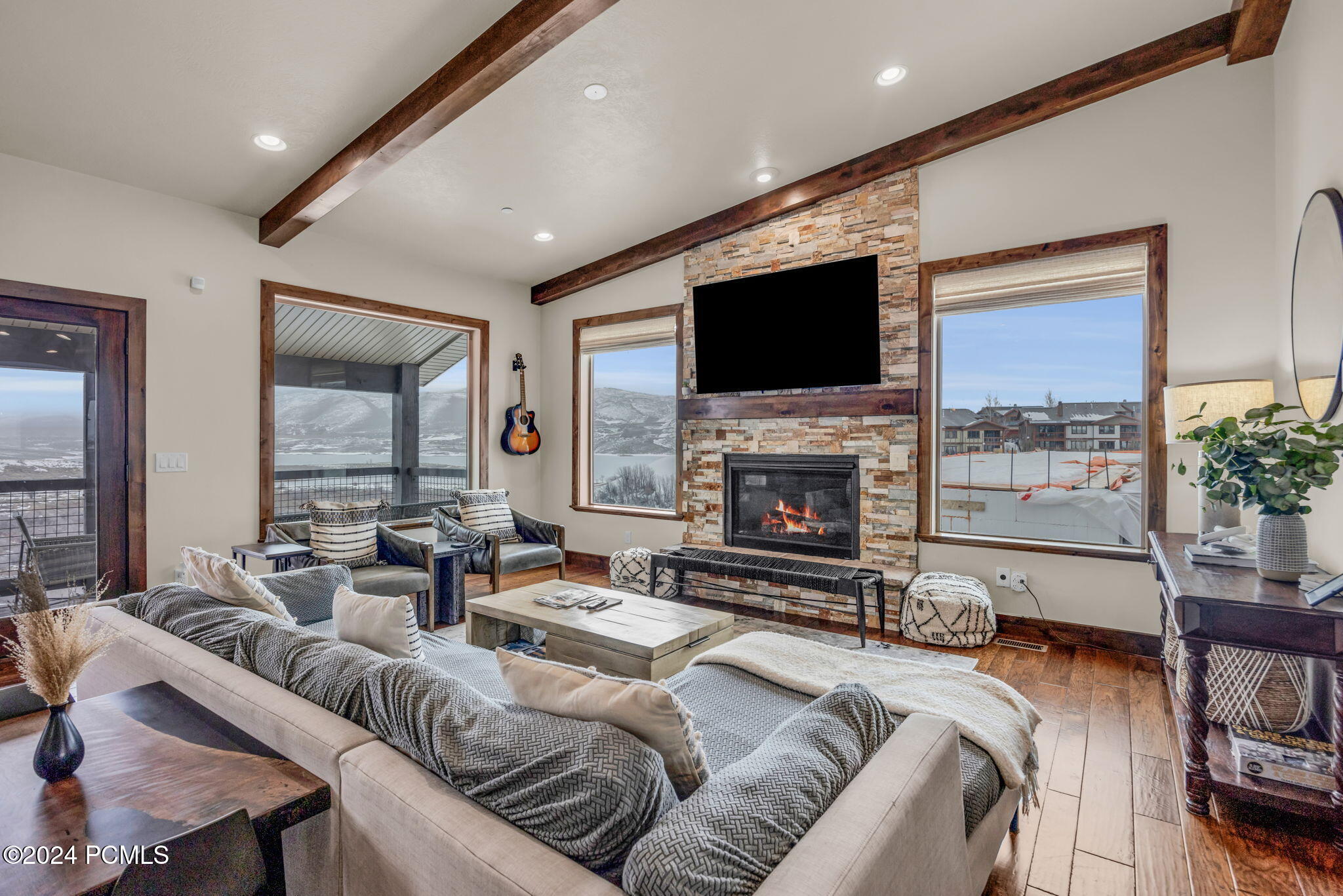 1404 Hailstone Drive, Heber City, Utah image 8