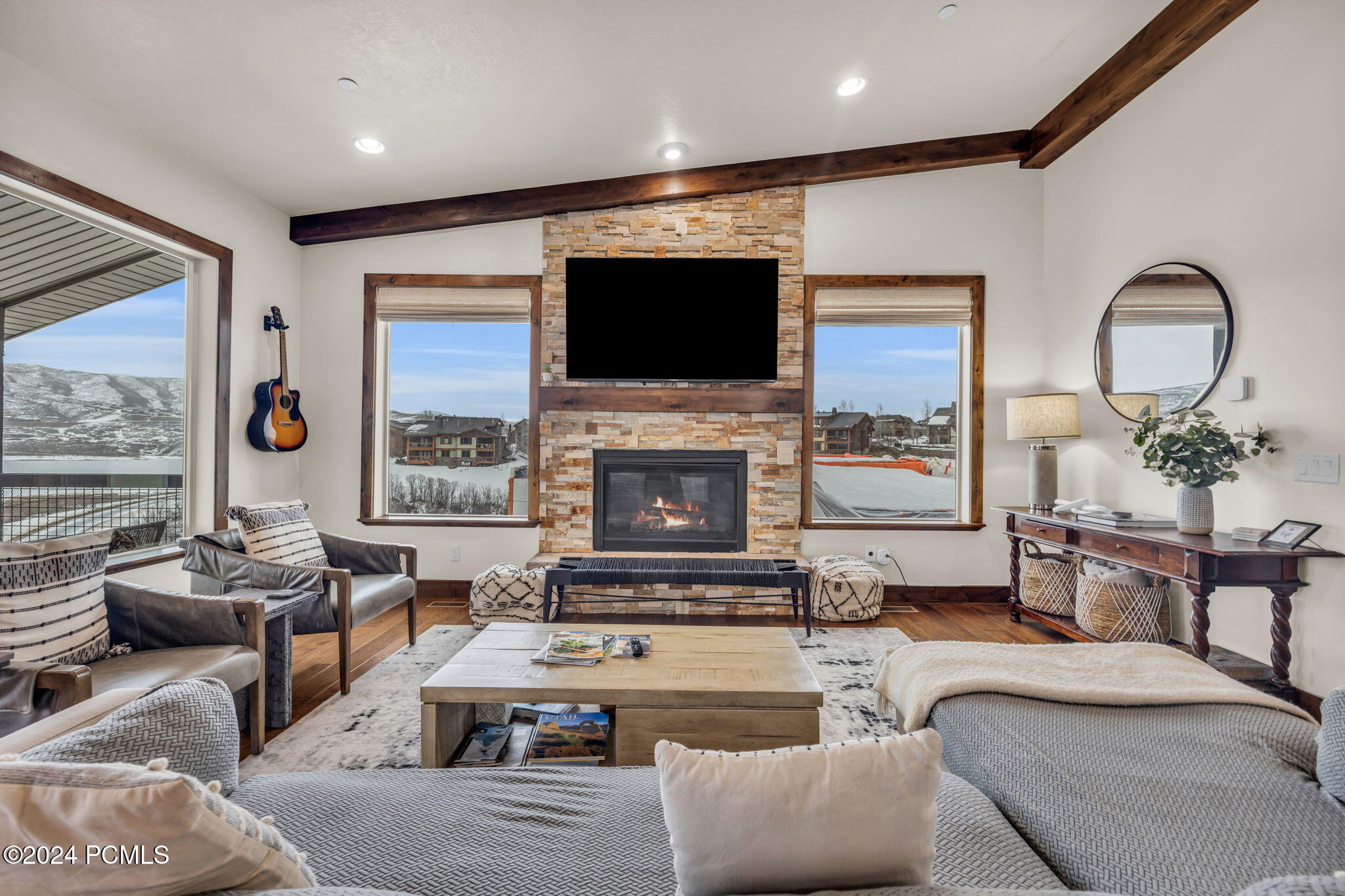 1404 Hailstone Drive, Heber City, Utah image 9