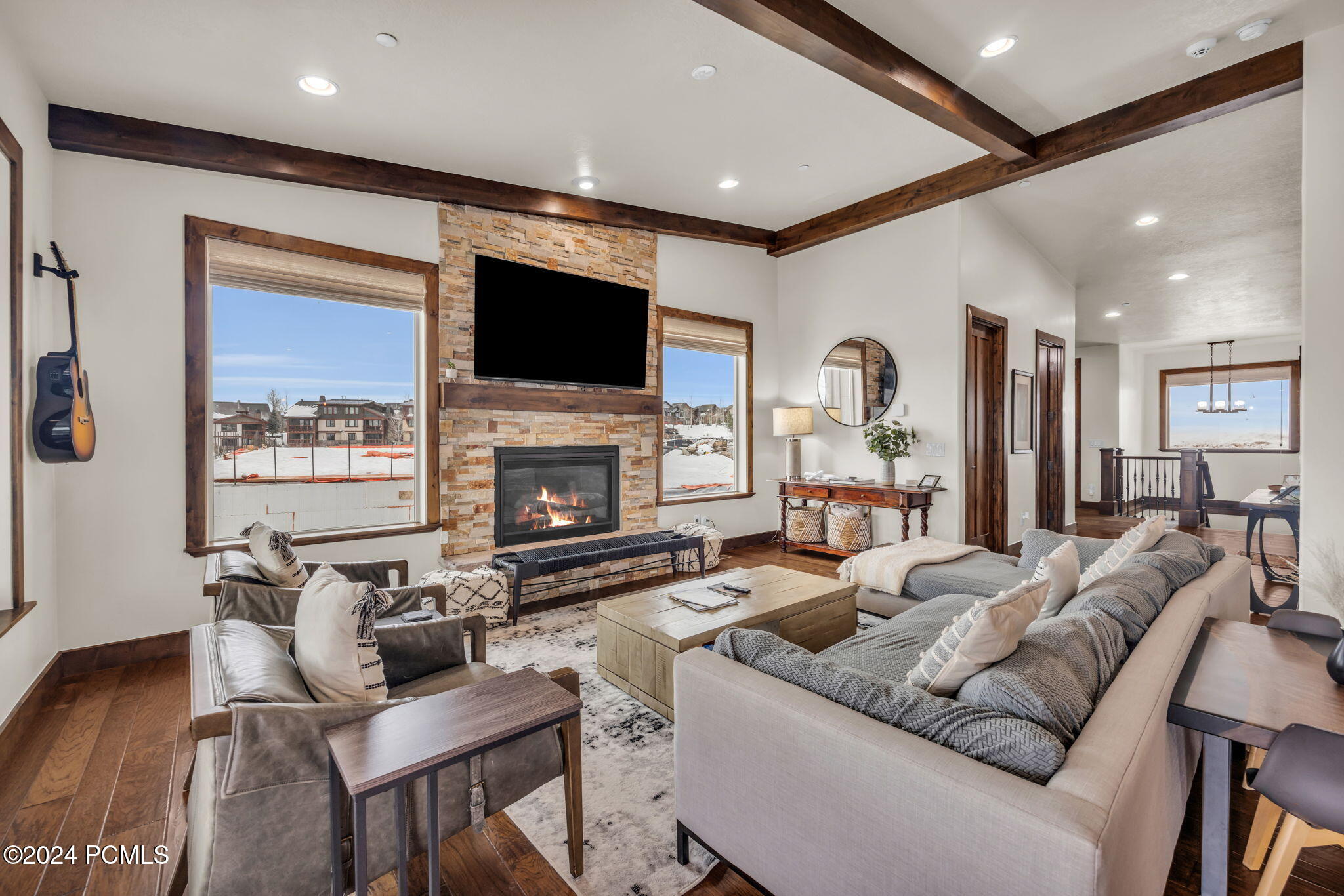 1404 Hailstone Drive, Heber City, Utah image 10