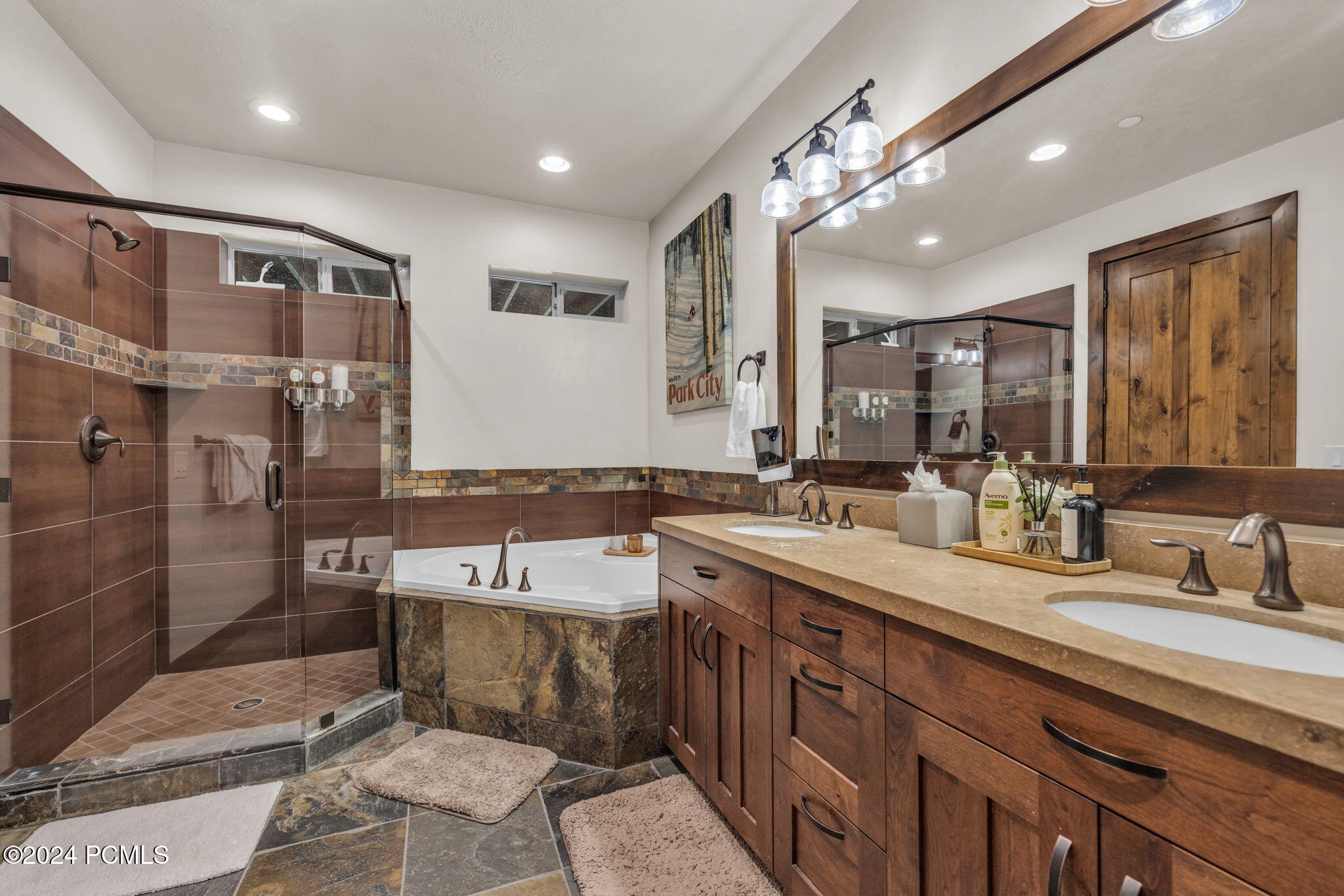 1404 Hailstone Drive, Heber City, Utah image 34