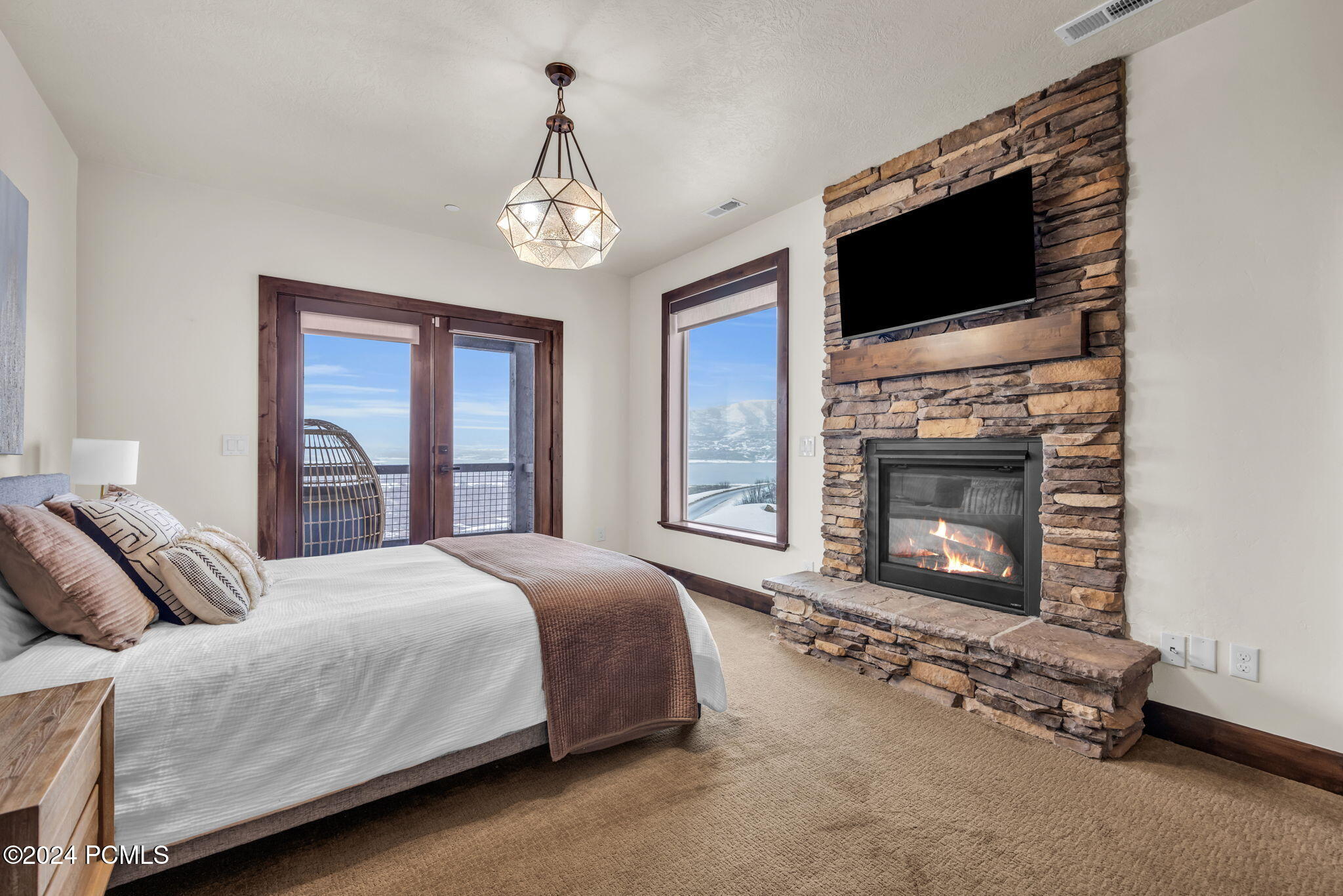 1404 Hailstone Drive, Heber City, Utah image 28