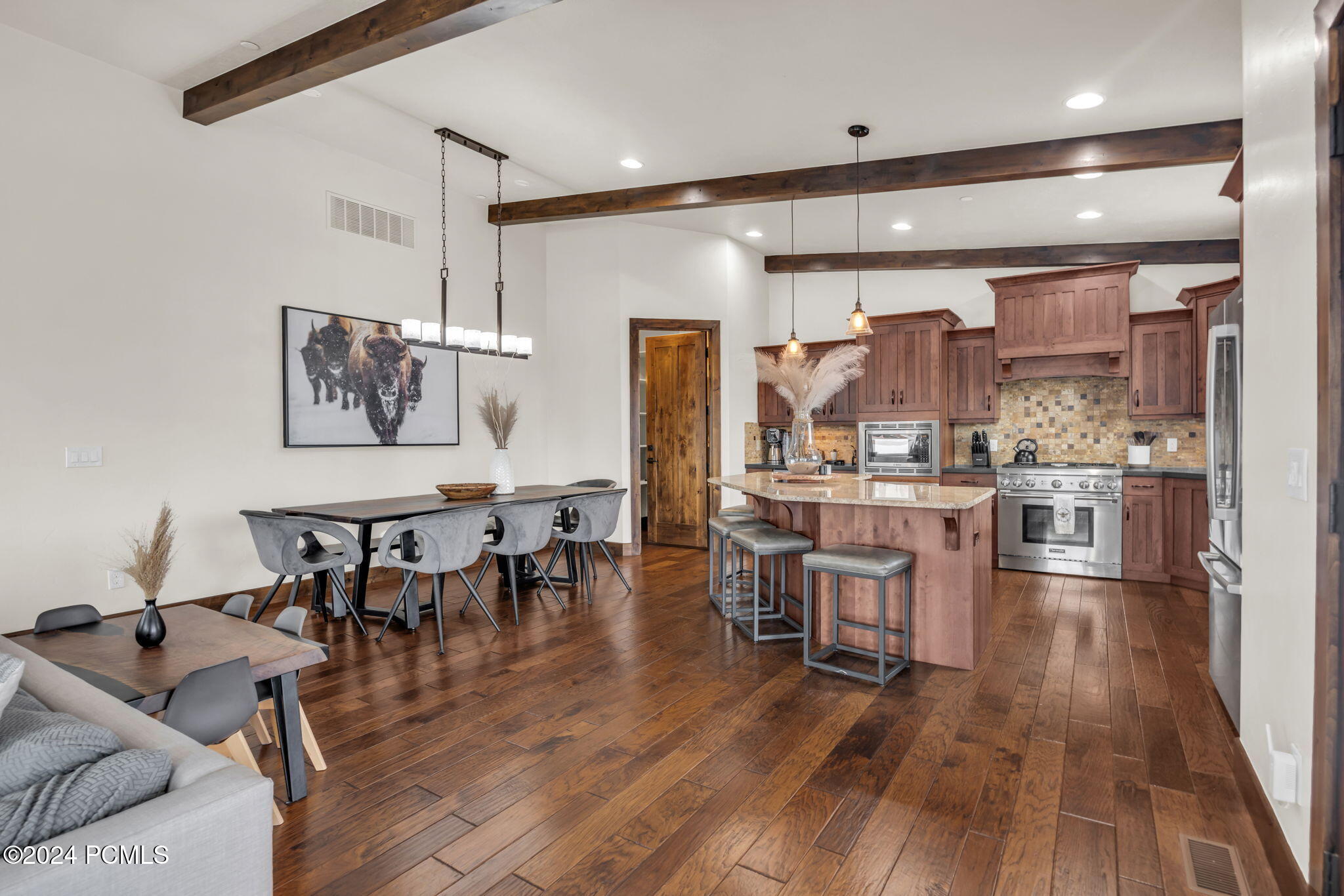 1404 Hailstone Drive, Heber City, Utah image 13