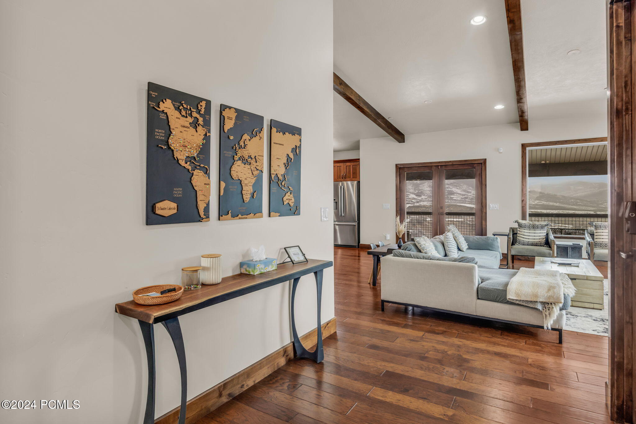 1404 Hailstone Drive, Heber City, Utah image 7