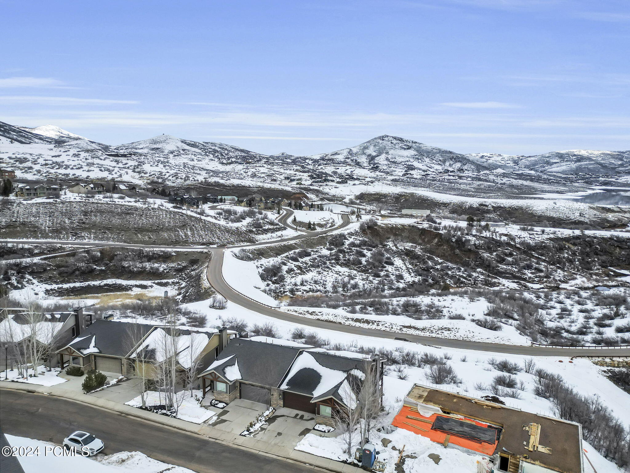 1404 Hailstone Drive, Heber City, Utah image 38
