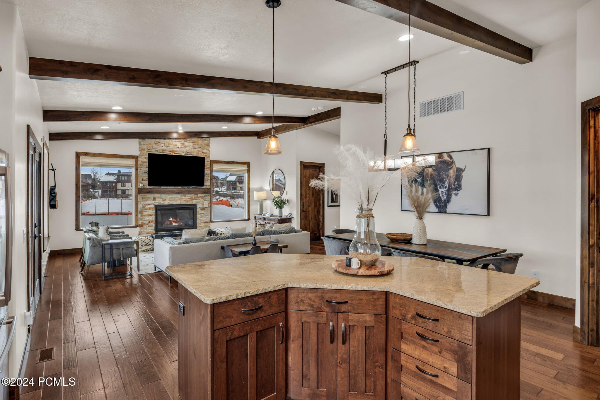 1404 Hailstone Drive, Heber City, Utah image 19