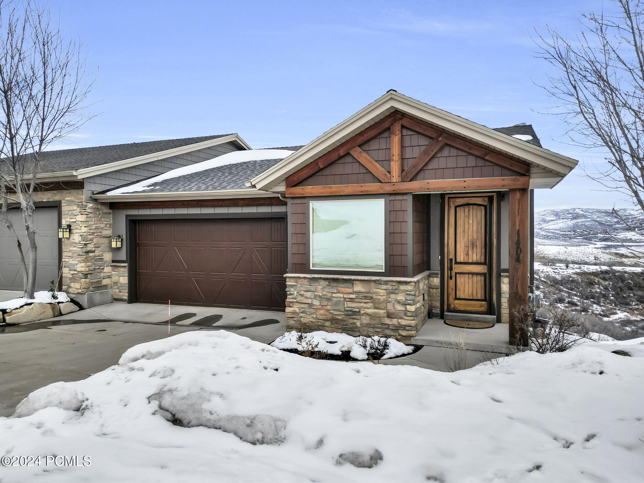 1404 Hailstone Drive, Heber City, Utah image 3