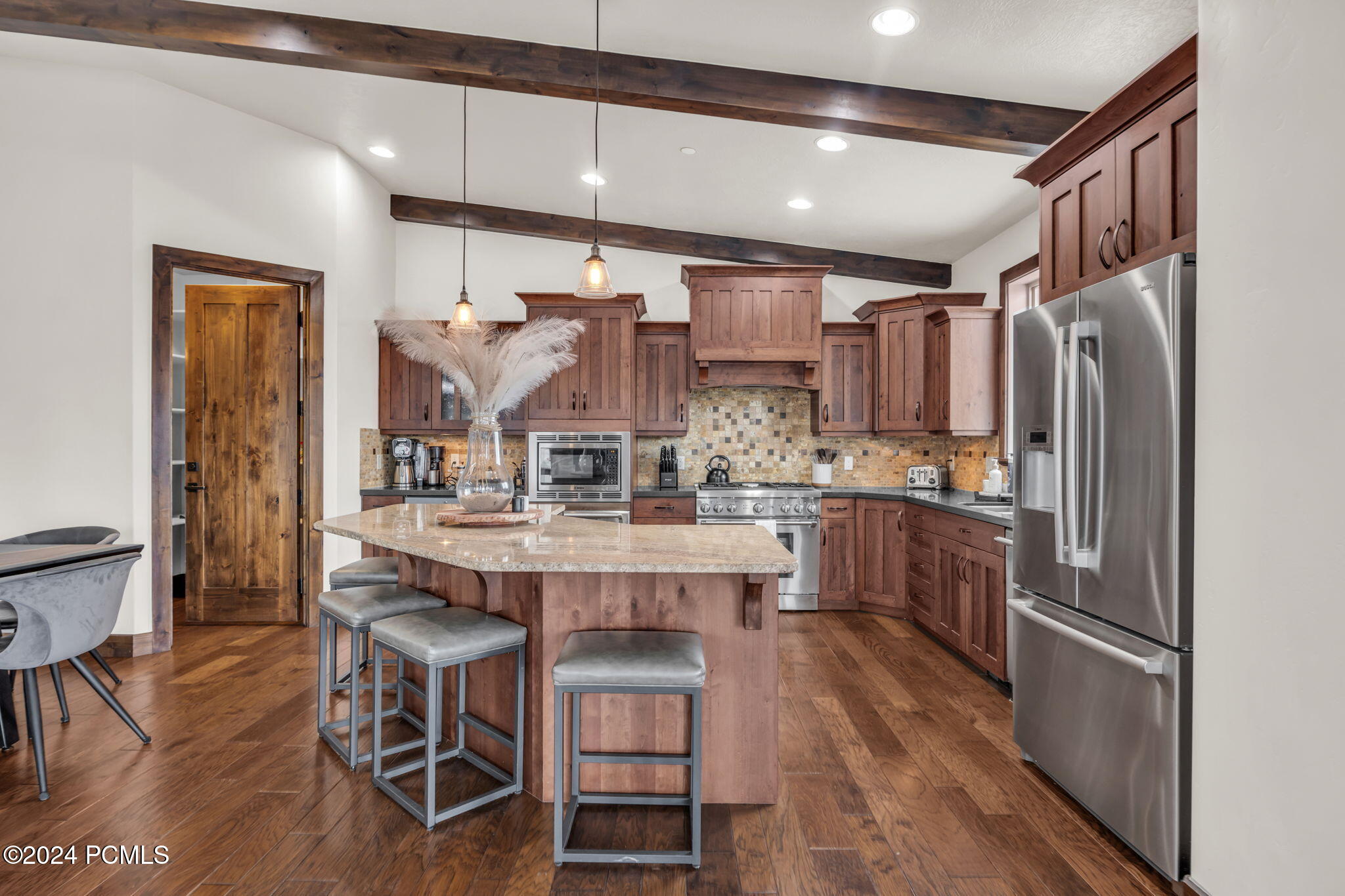 1404 Hailstone Drive, Heber City, Utah image 16