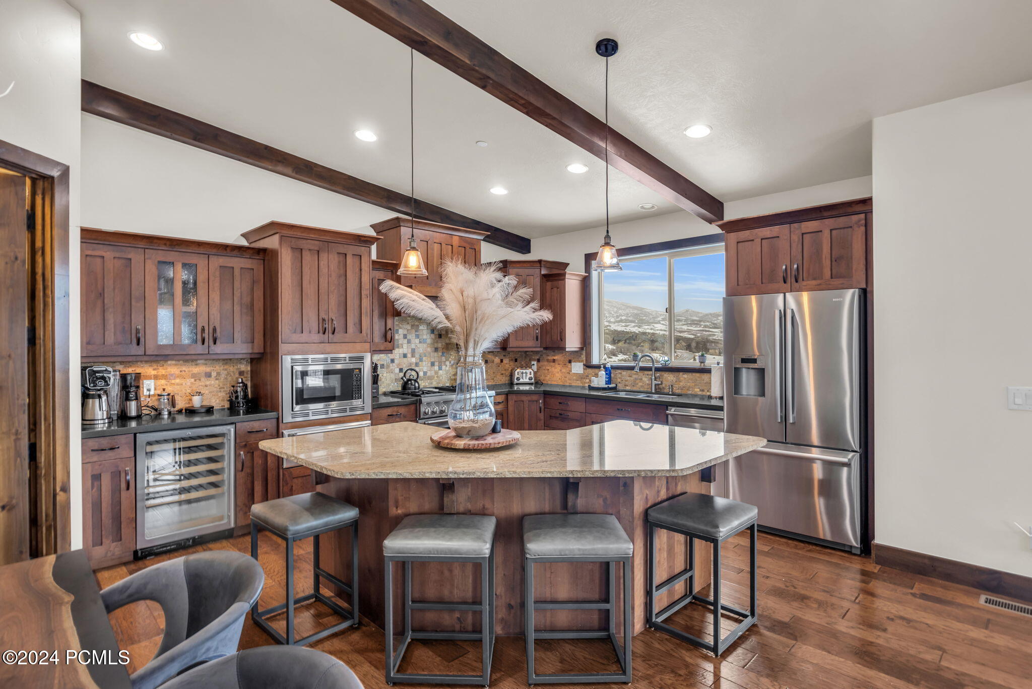 1404 Hailstone Drive, Heber City, Utah image 18