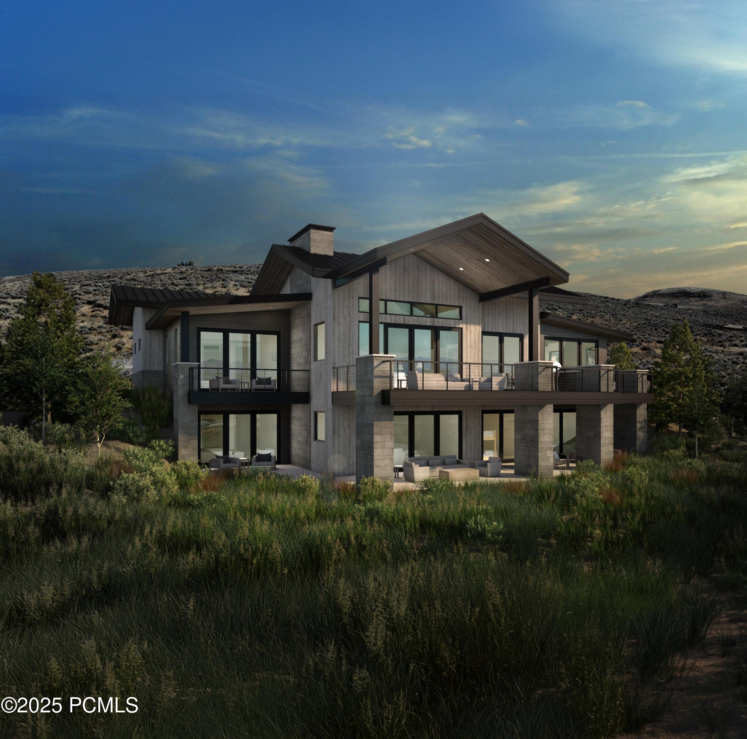 Park City, Utah 84098, United States, 5 Bedrooms Bedrooms, ,7 BathroomsBathrooms,Residential,Pending,227816