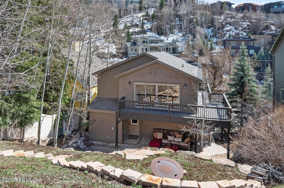 505 Deer Valley Drive, Park City, Utah image 29