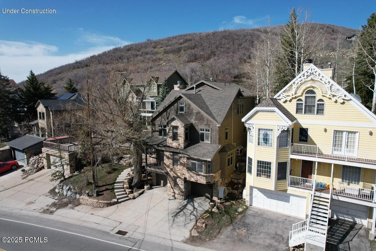 505 Deer Valley Drive, Park City, Utah image 3