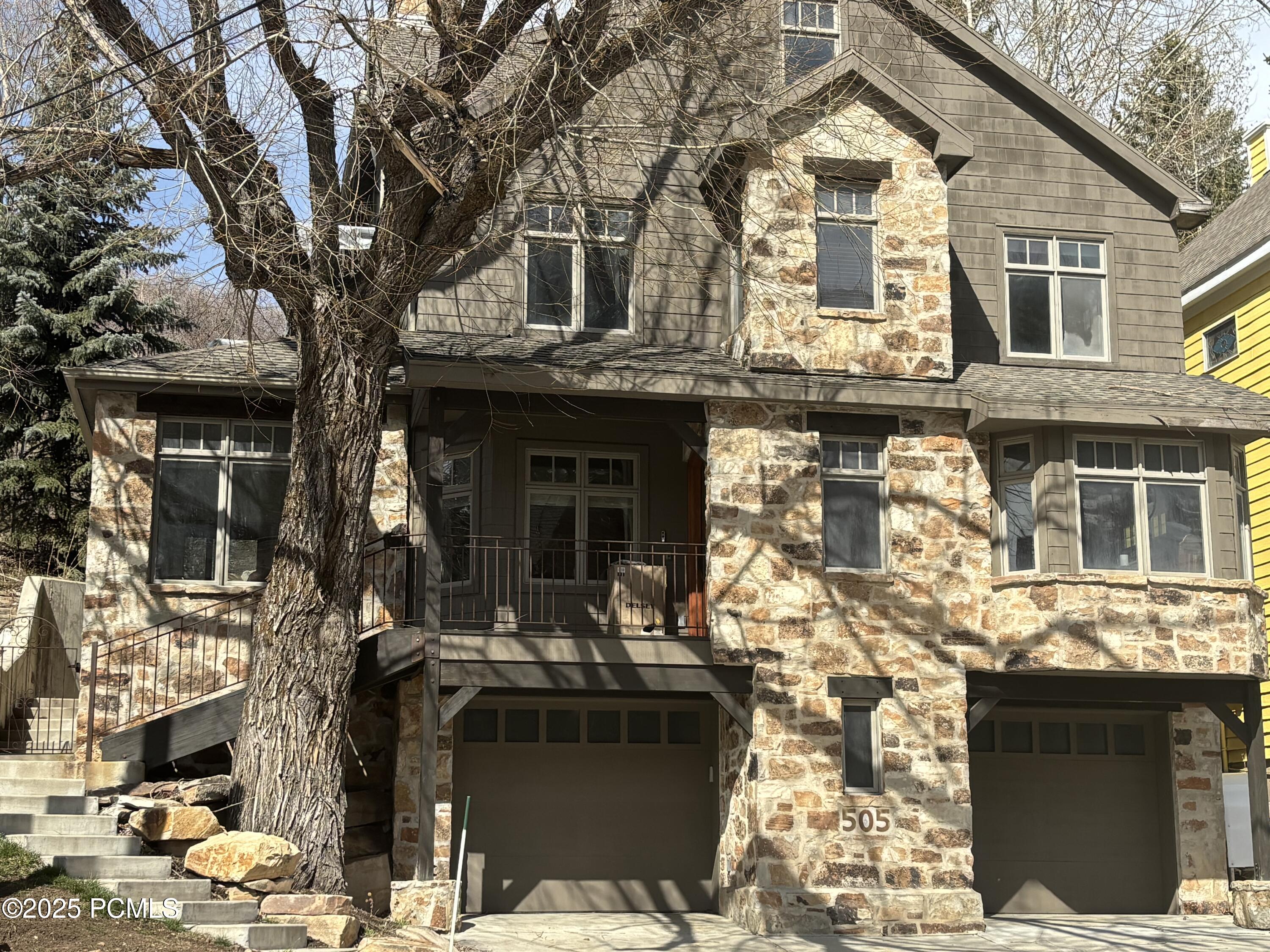 505 Deer Valley Drive, Park City, Utah image 1