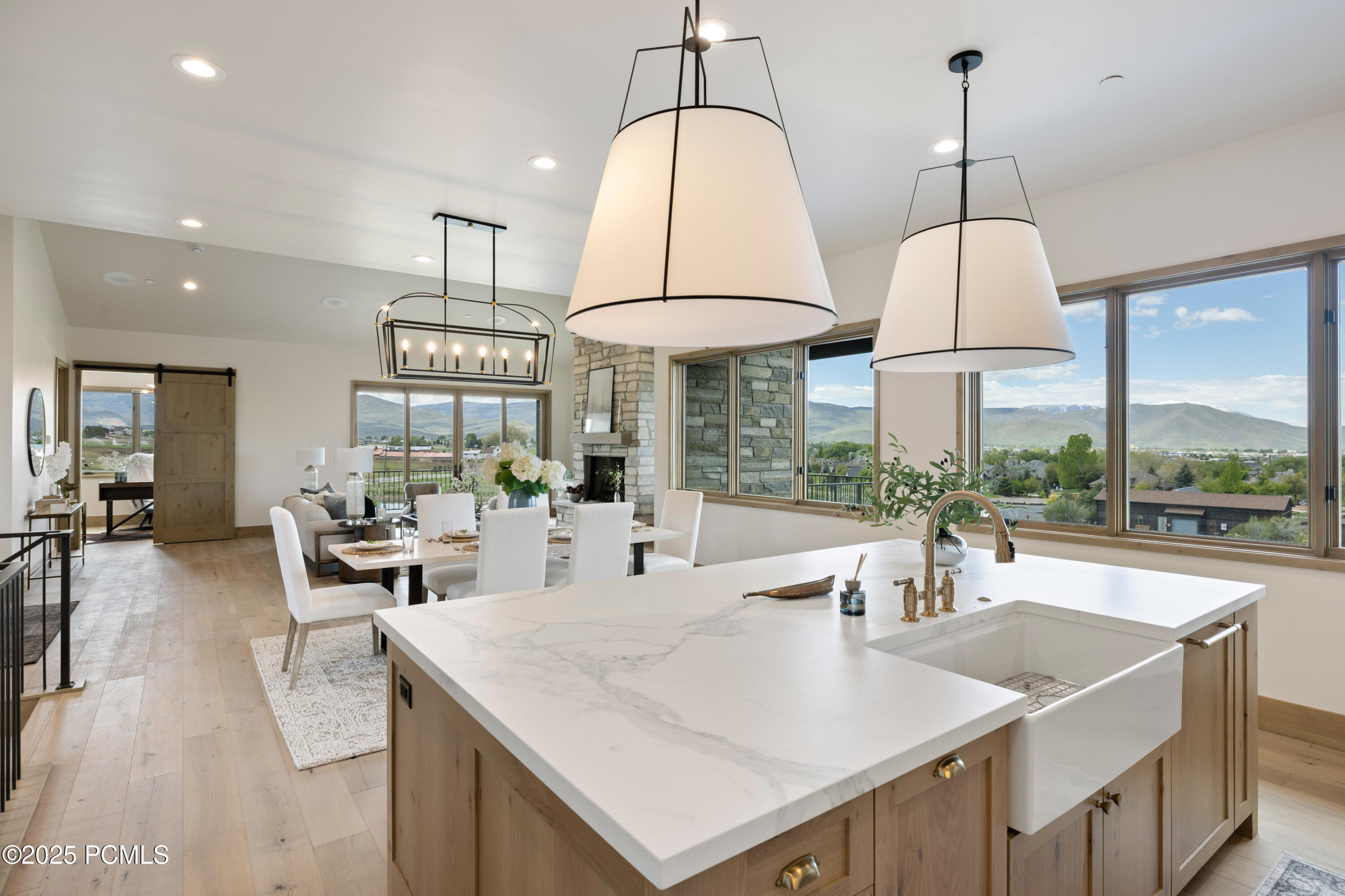 2052 E Copper Belt Drive Dr, Heber City, Utah image 15