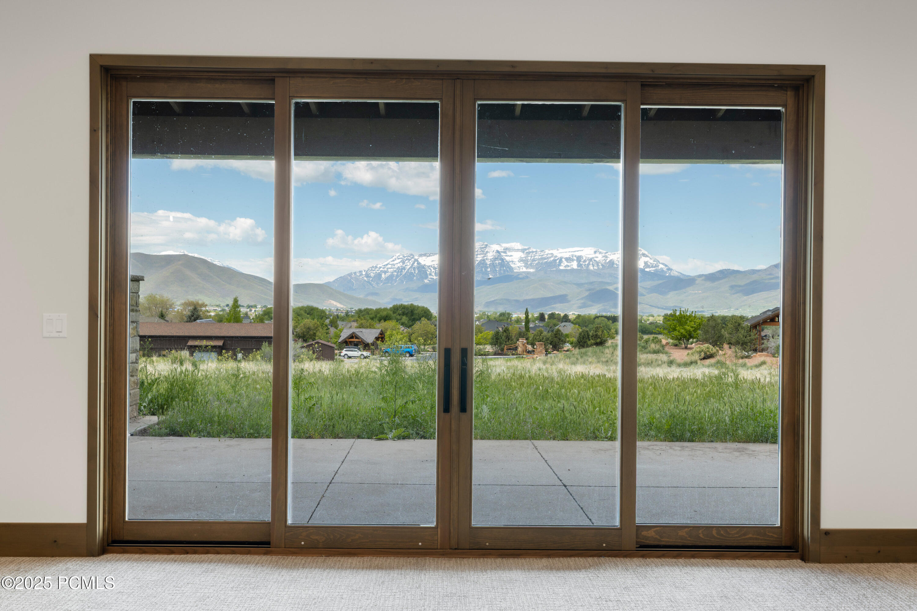 2052 E Copper Belt Drive Dr, Heber City, Utah image 37