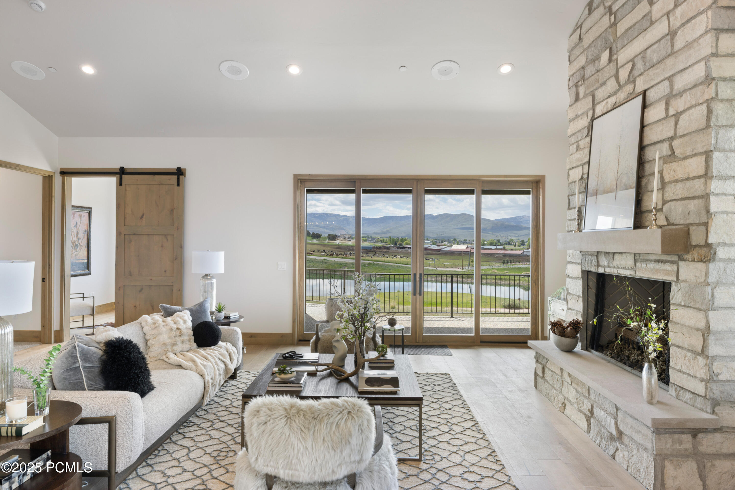 2052 E Copper Belt Drive Dr, Heber City, Utah image 7