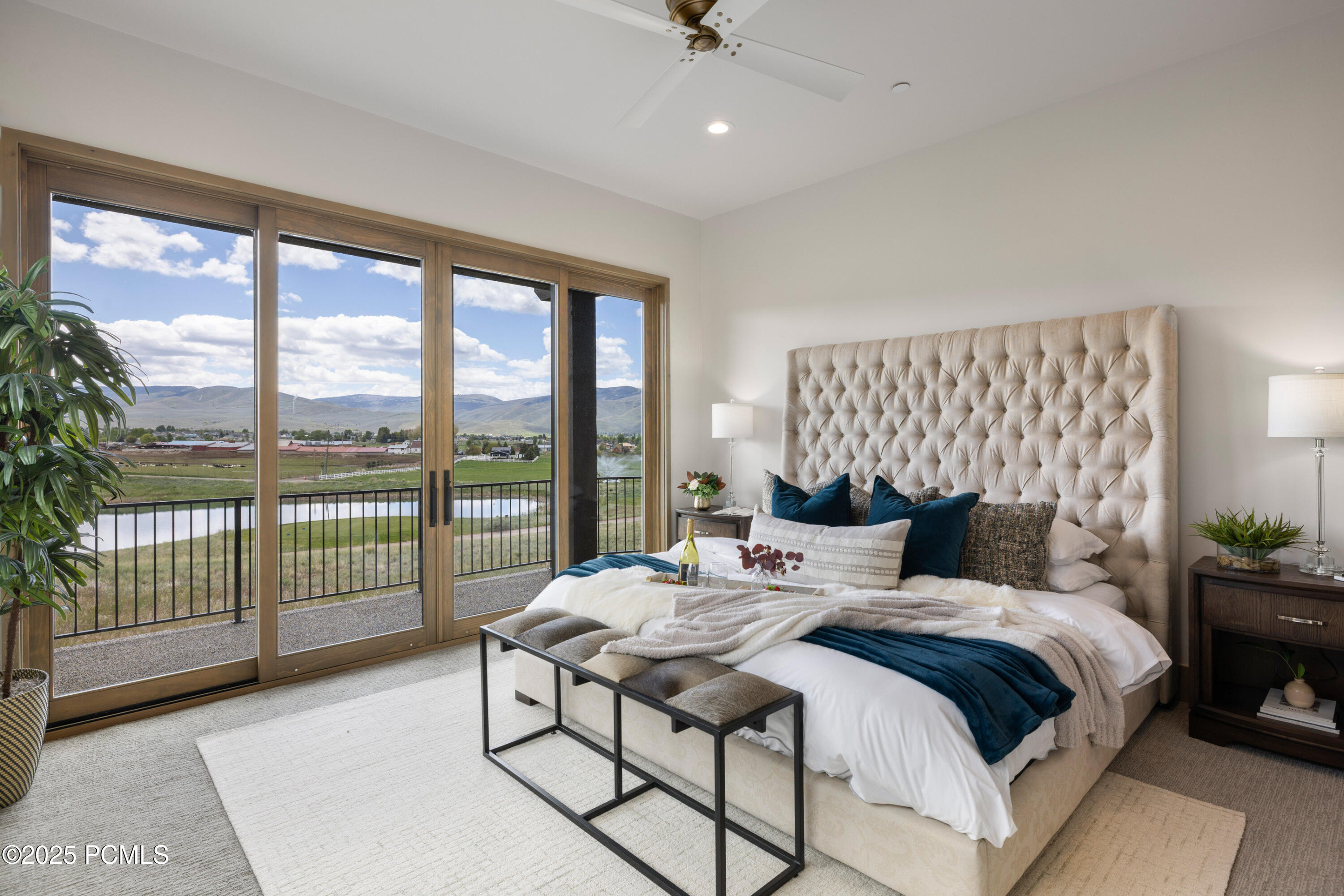 2052 E Copper Belt Drive Dr, Heber City, Utah image 18