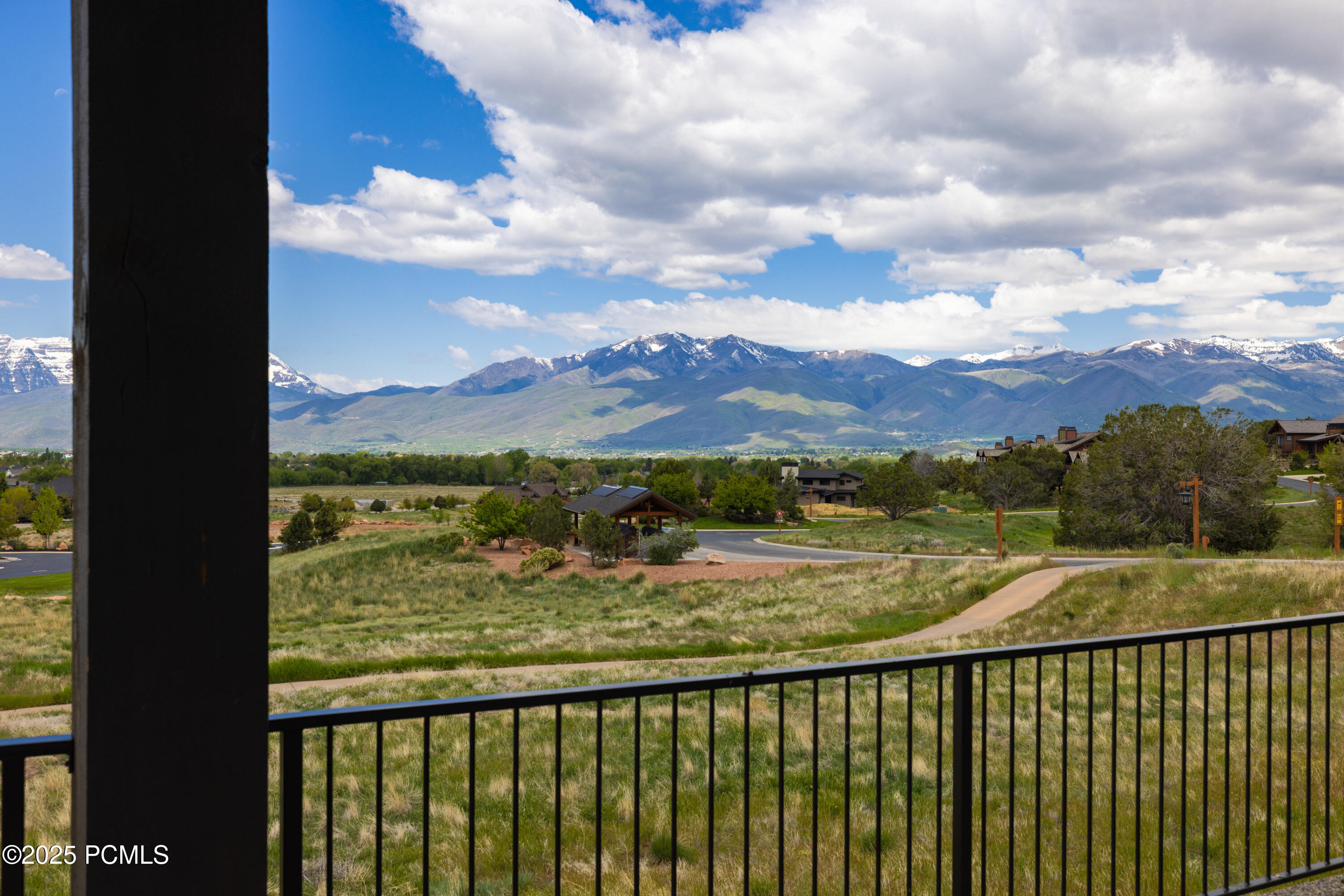2052 E Copper Belt Drive Dr, Heber City, Utah image 32