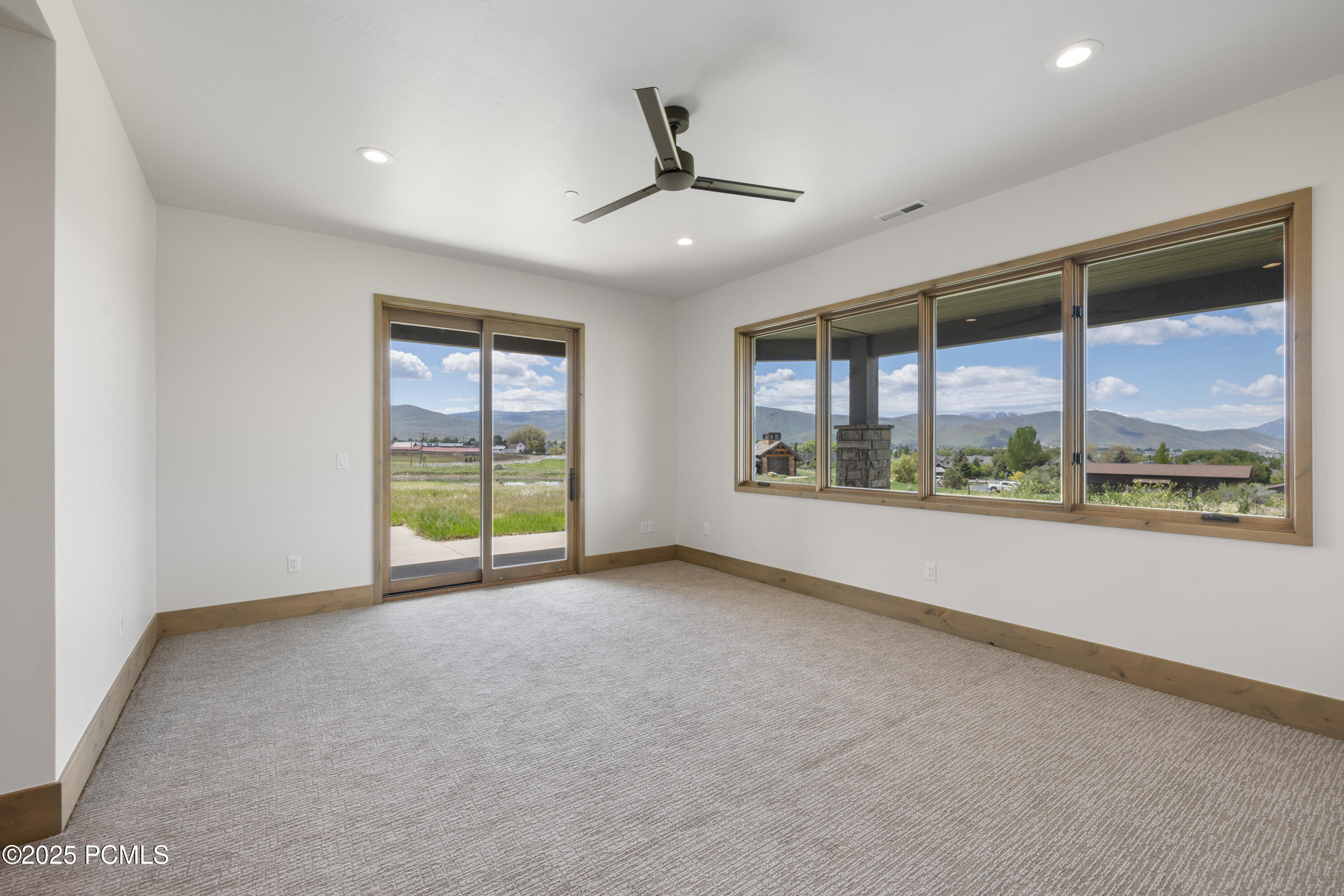 2052 E Copper Belt Drive Dr, Heber City, Utah image 41