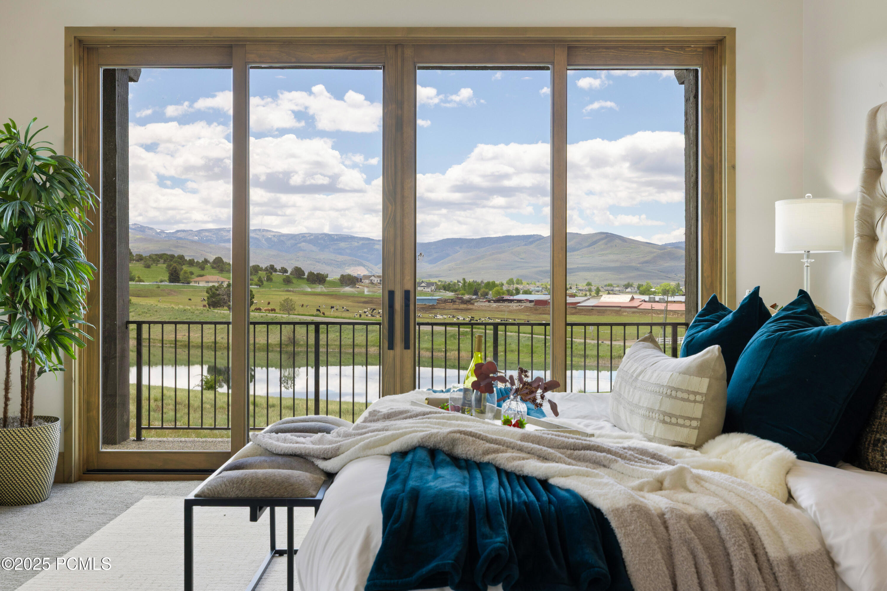 2052 E Copper Belt Drive Dr, Heber City, Utah image 19