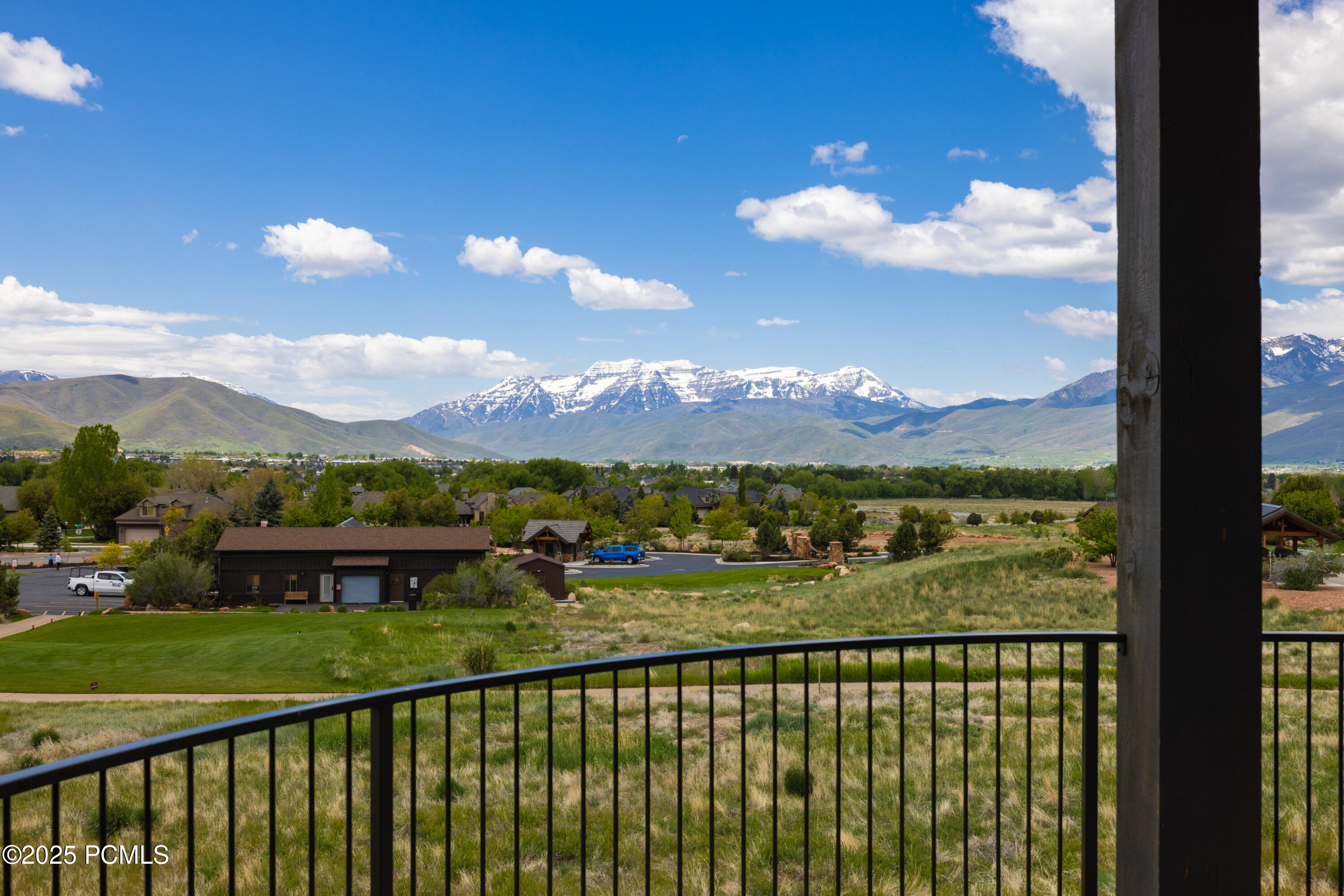 2052 E Copper Belt Drive Dr, Heber City, Utah image 31