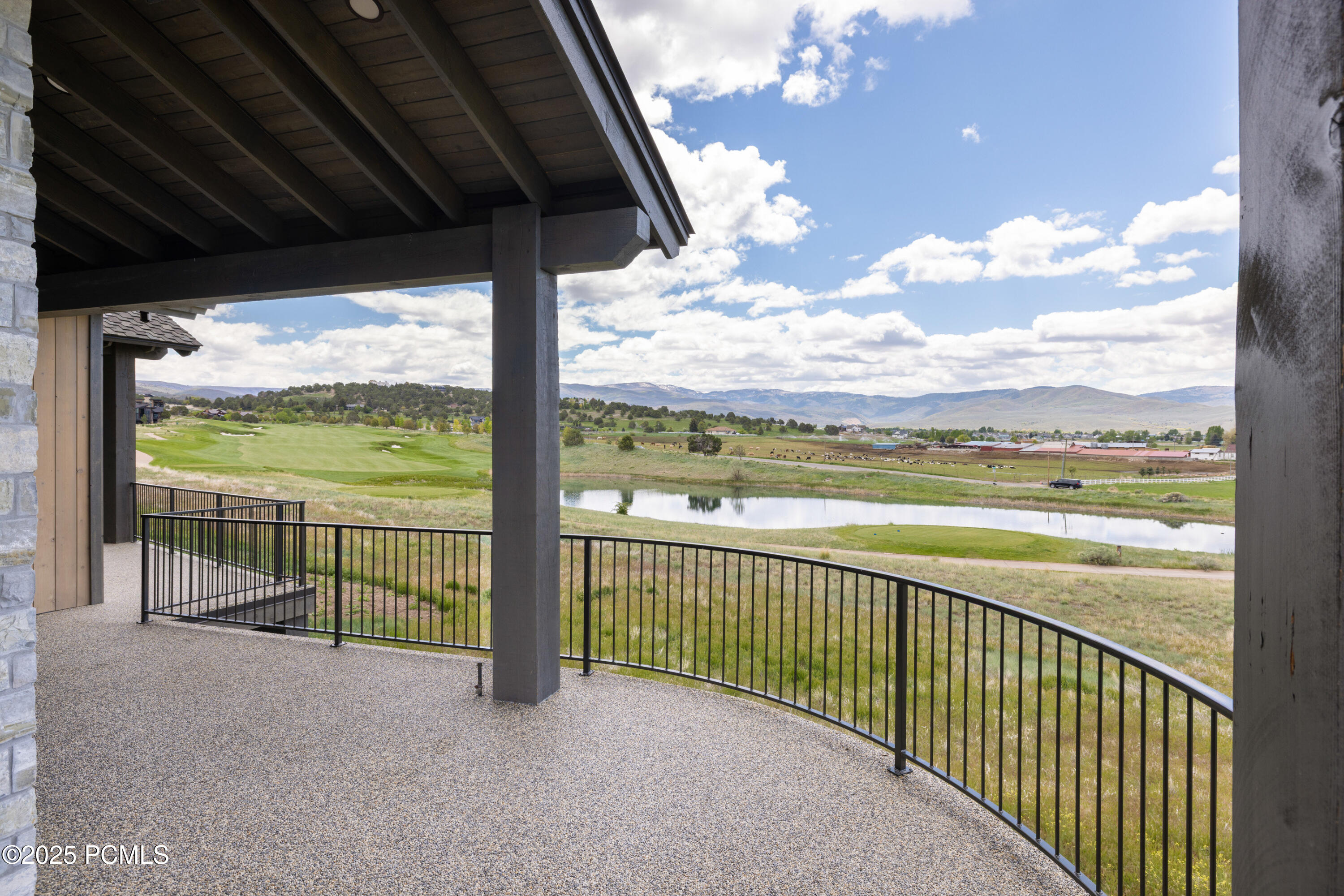 2052 E Copper Belt Drive Dr, Heber City, Utah image 33