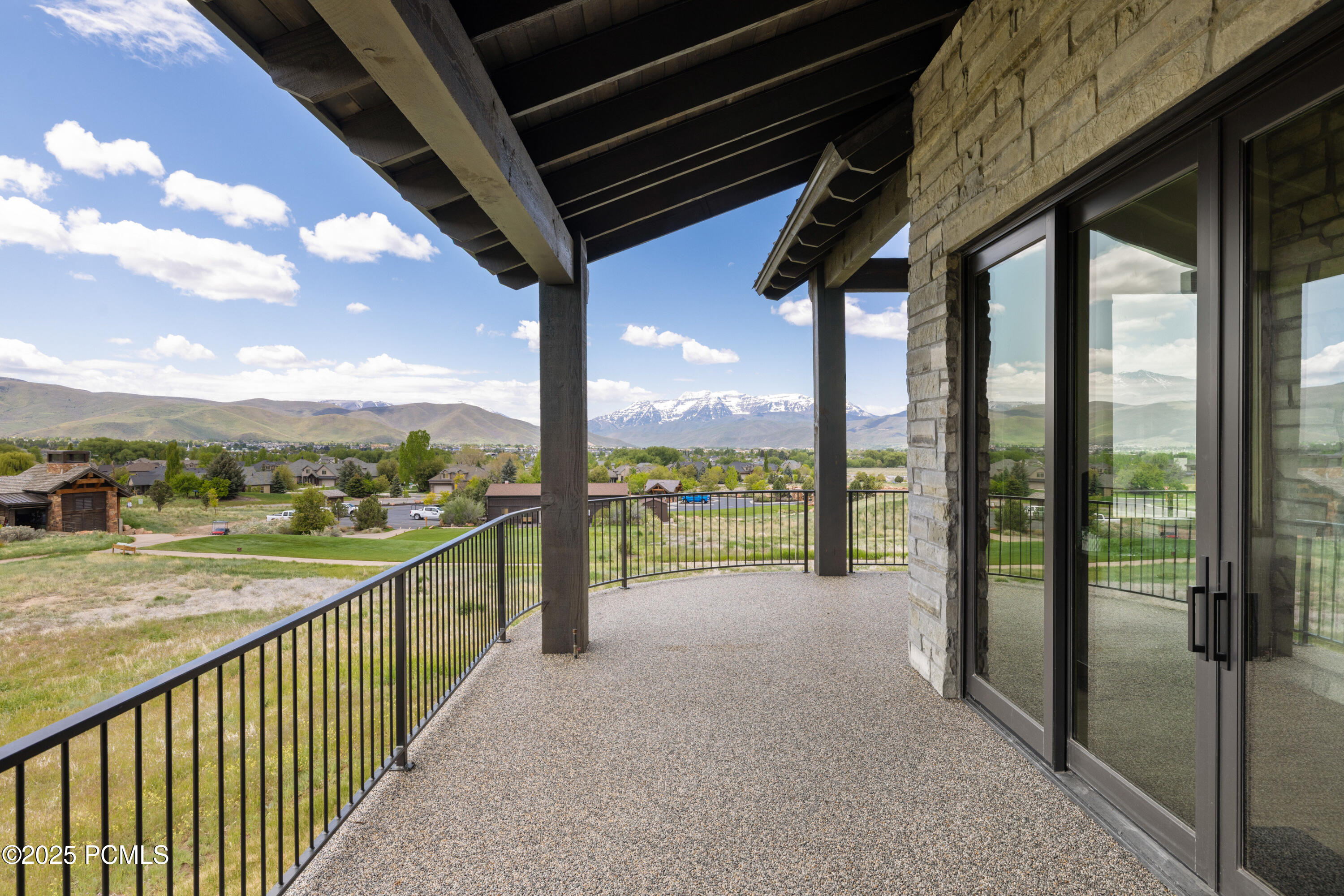 2052 E Copper Belt Drive Dr, Heber City, Utah image 29