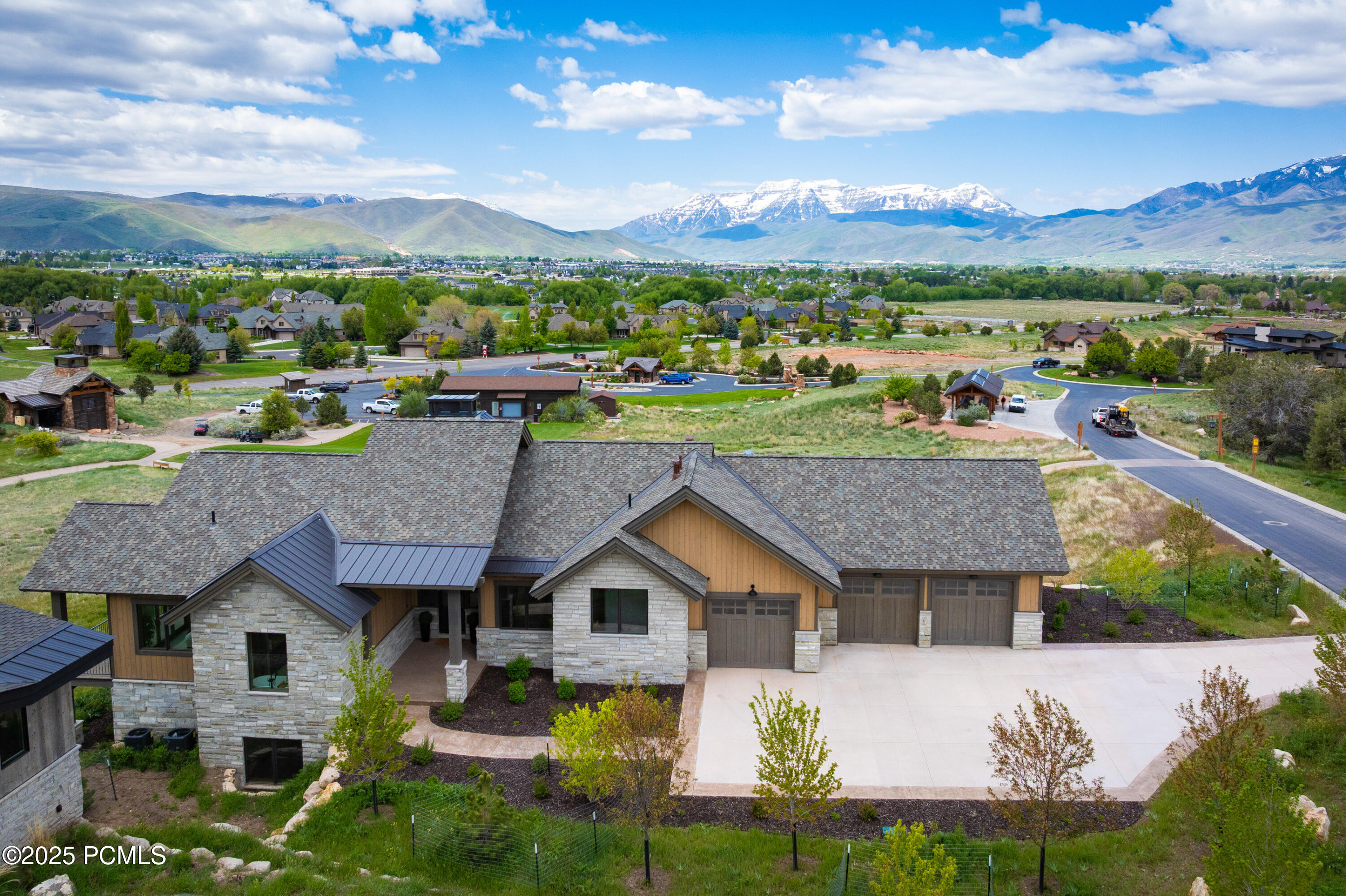 2052 E Copper Belt Drive Dr, Heber City, Utah image 1