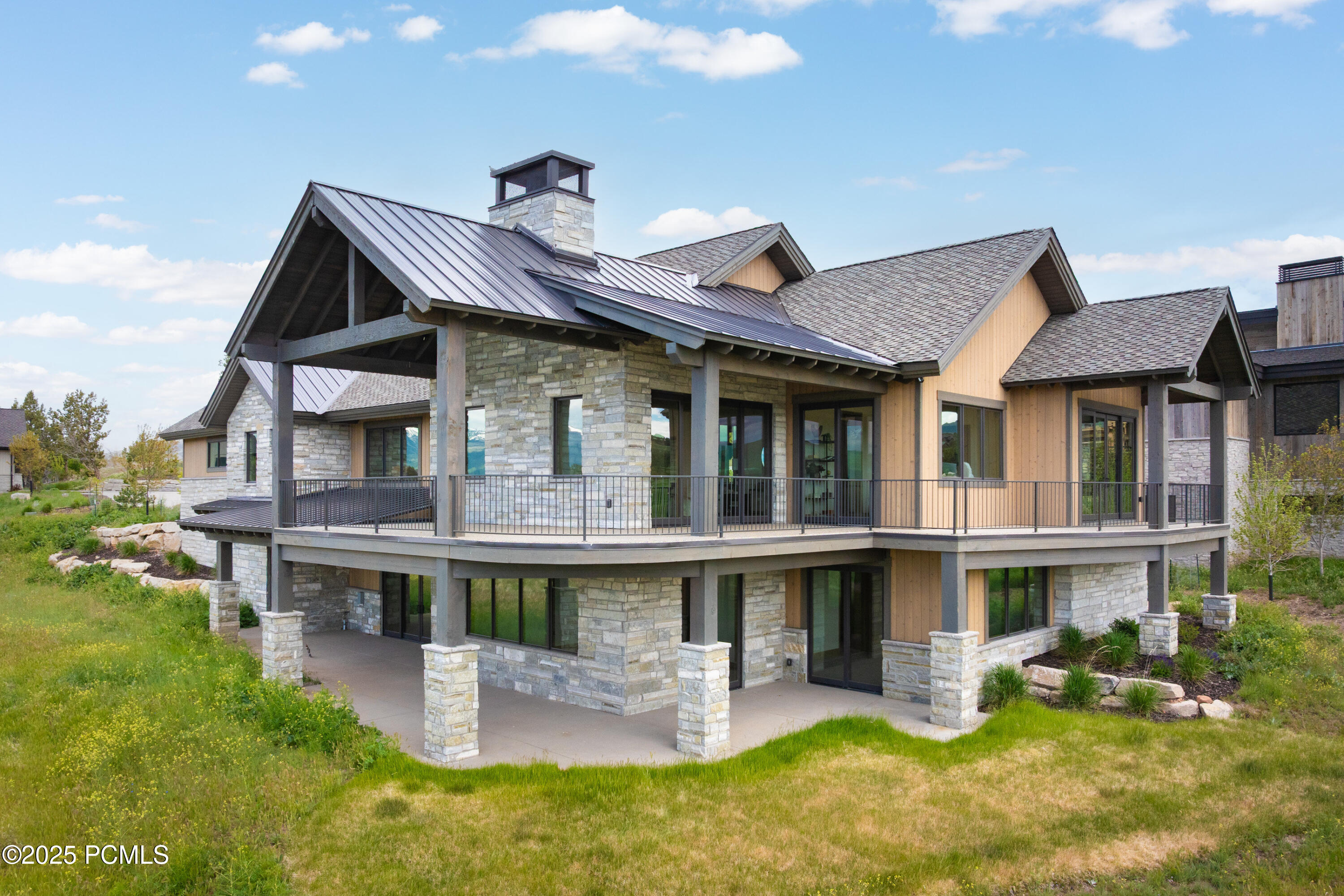 2052 E Copper Belt Drive Dr, Heber City, Utah image 4
