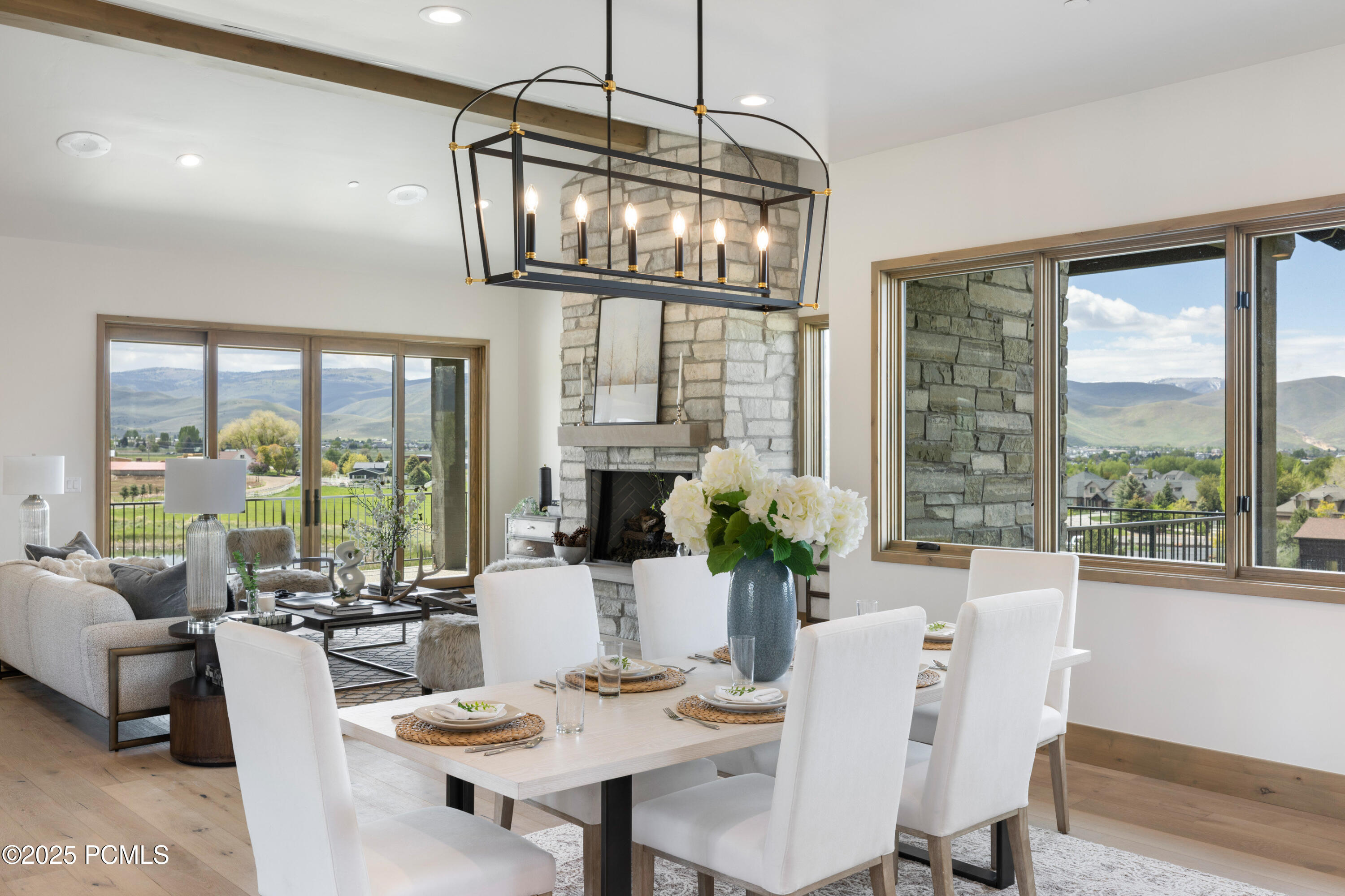 2052 E Copper Belt Drive Dr, Heber City, Utah image 10