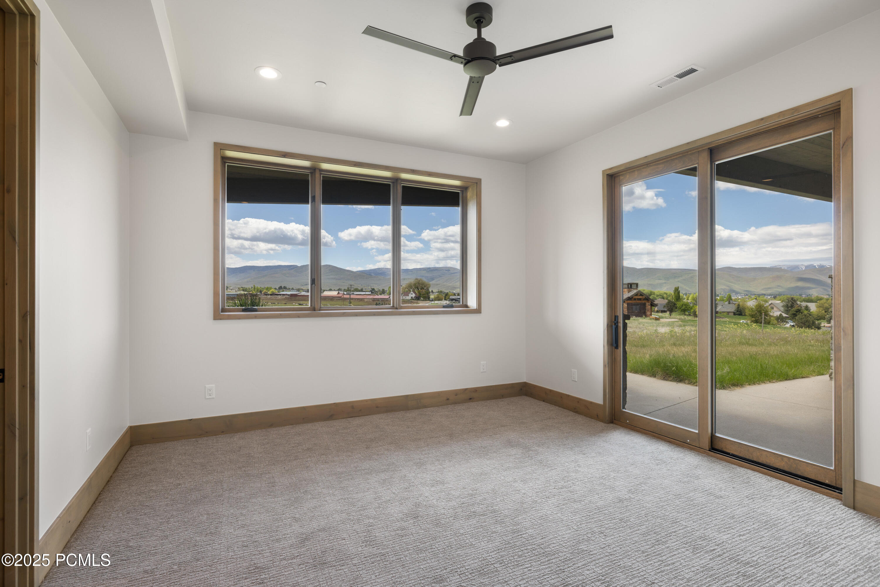 2052 E Copper Belt Drive Dr, Heber City, Utah image 43