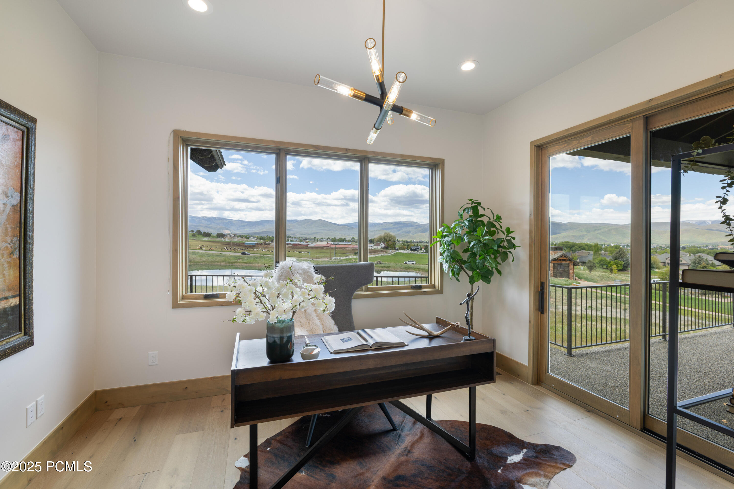 2052 E Copper Belt Drive Dr, Heber City, Utah image 27