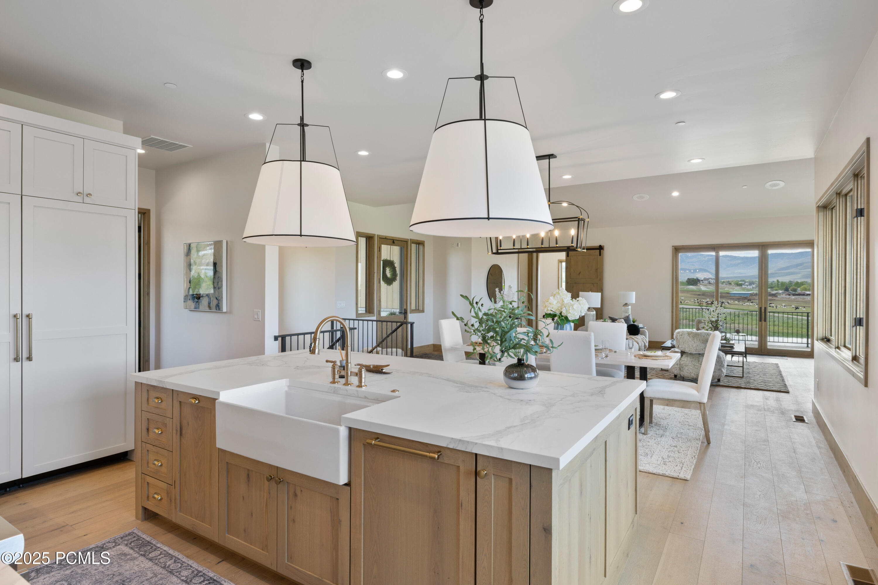 2052 E Copper Belt Drive Dr, Heber City, Utah image 14