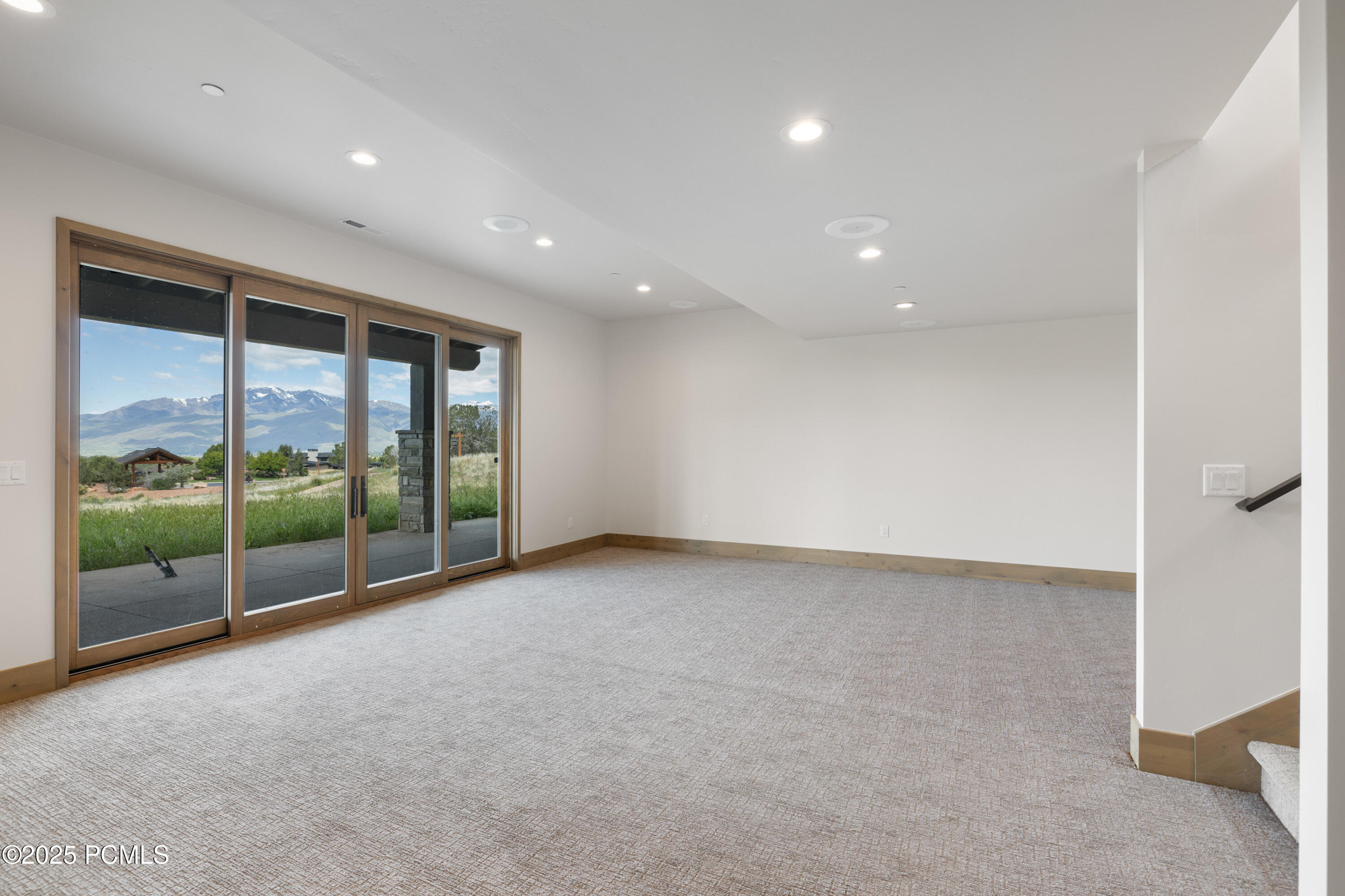 2052 E Copper Belt Drive Dr, Heber City, Utah image 38