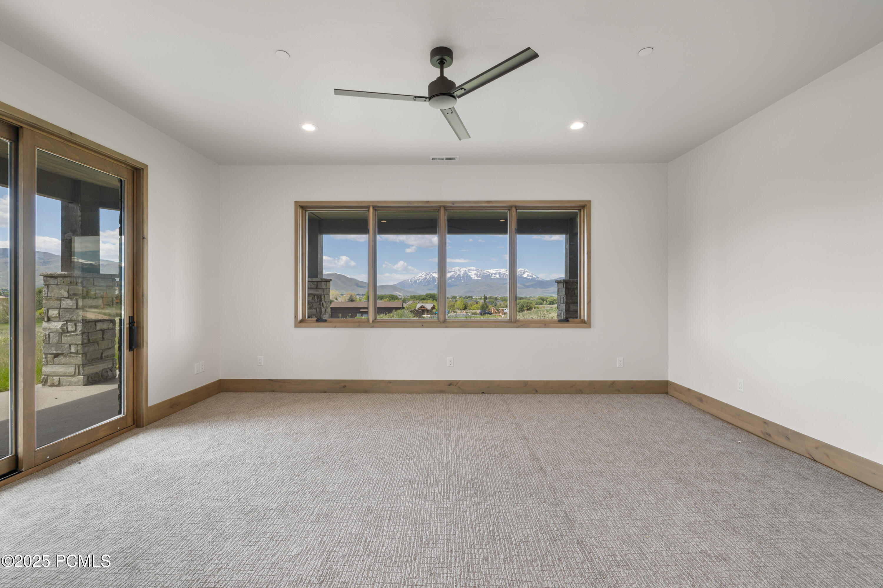 2052 E Copper Belt Drive Dr, Heber City, Utah image 40