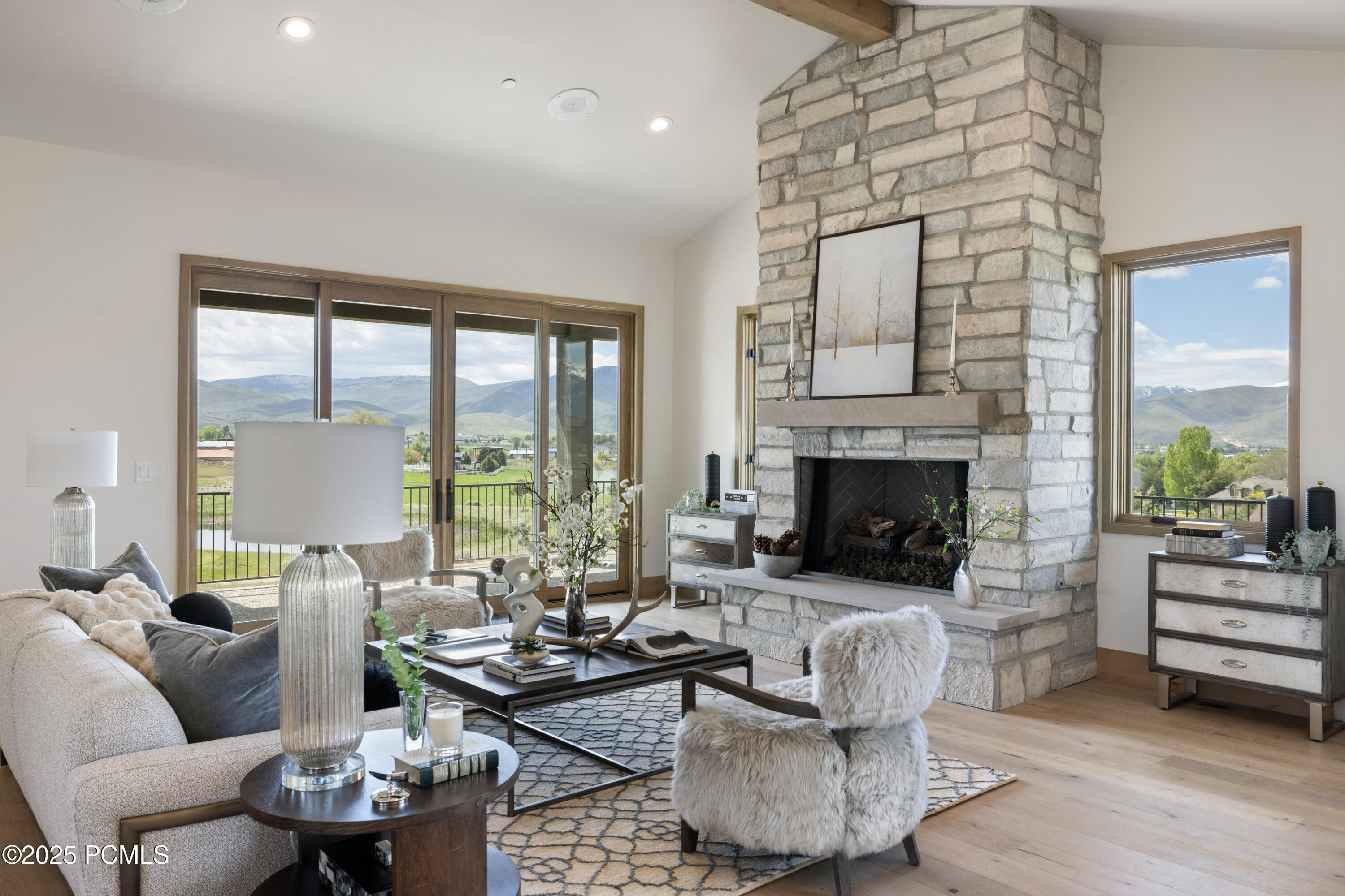 2052 E Copper Belt Drive Dr, Heber City, Utah image 6