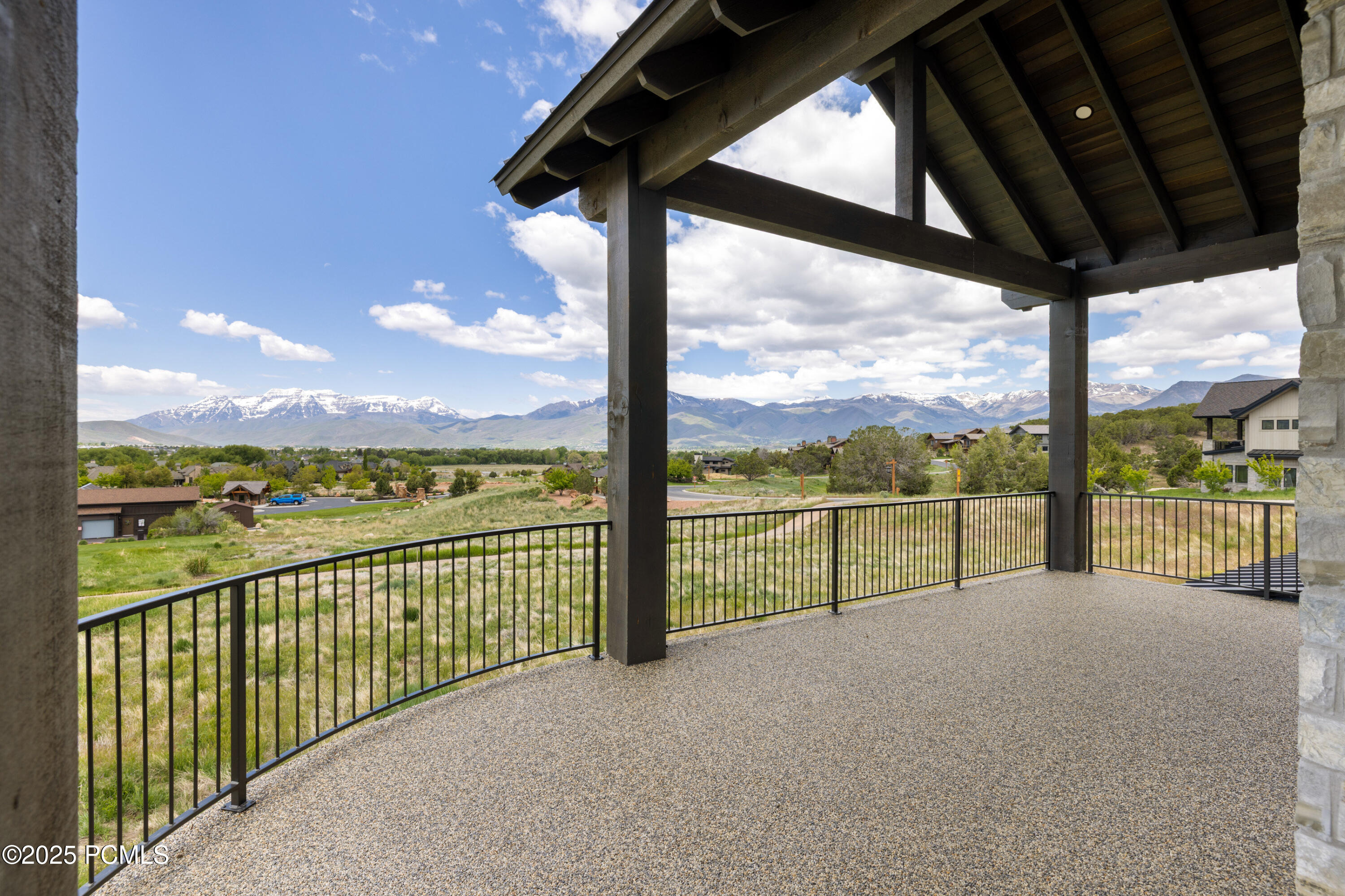 2052 E Copper Belt Drive Dr, Heber City, Utah image 30